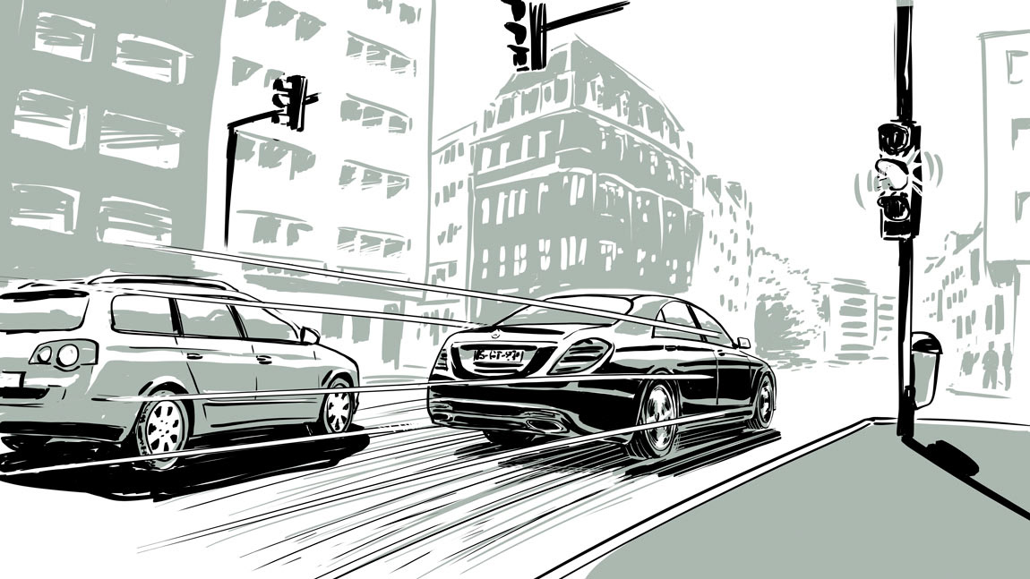 Mercedes