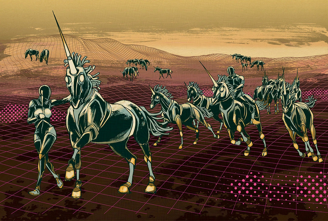 Digital Shapers 2022 (Schweiz)