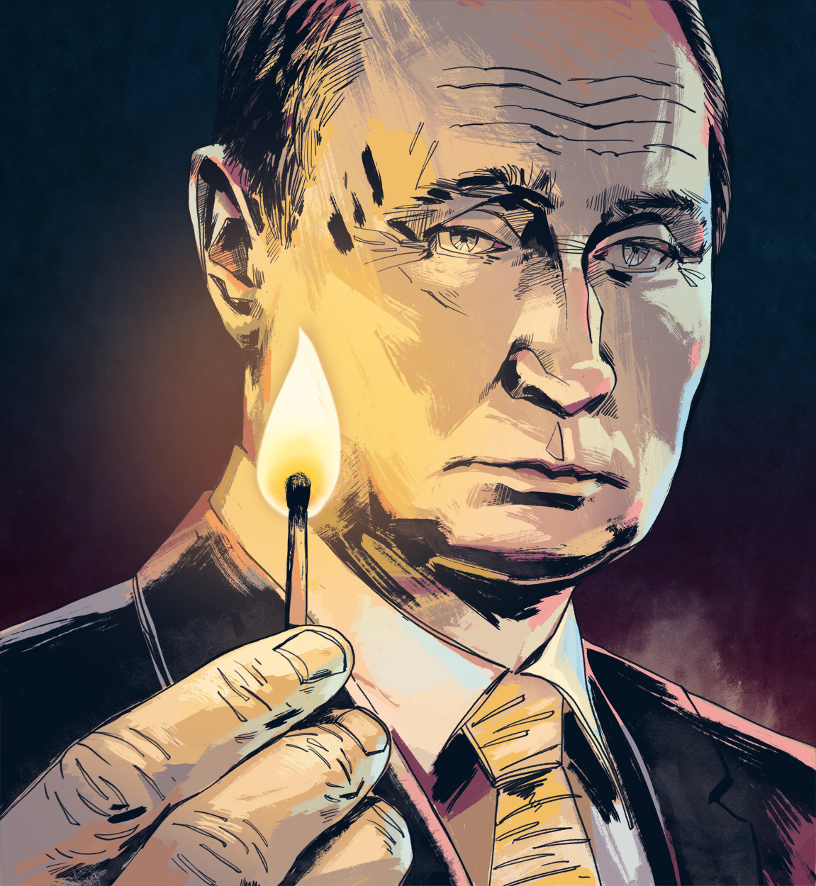 WELT AM SONNTAG 46|24