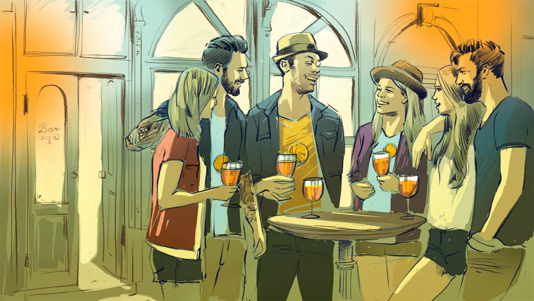 Aperol