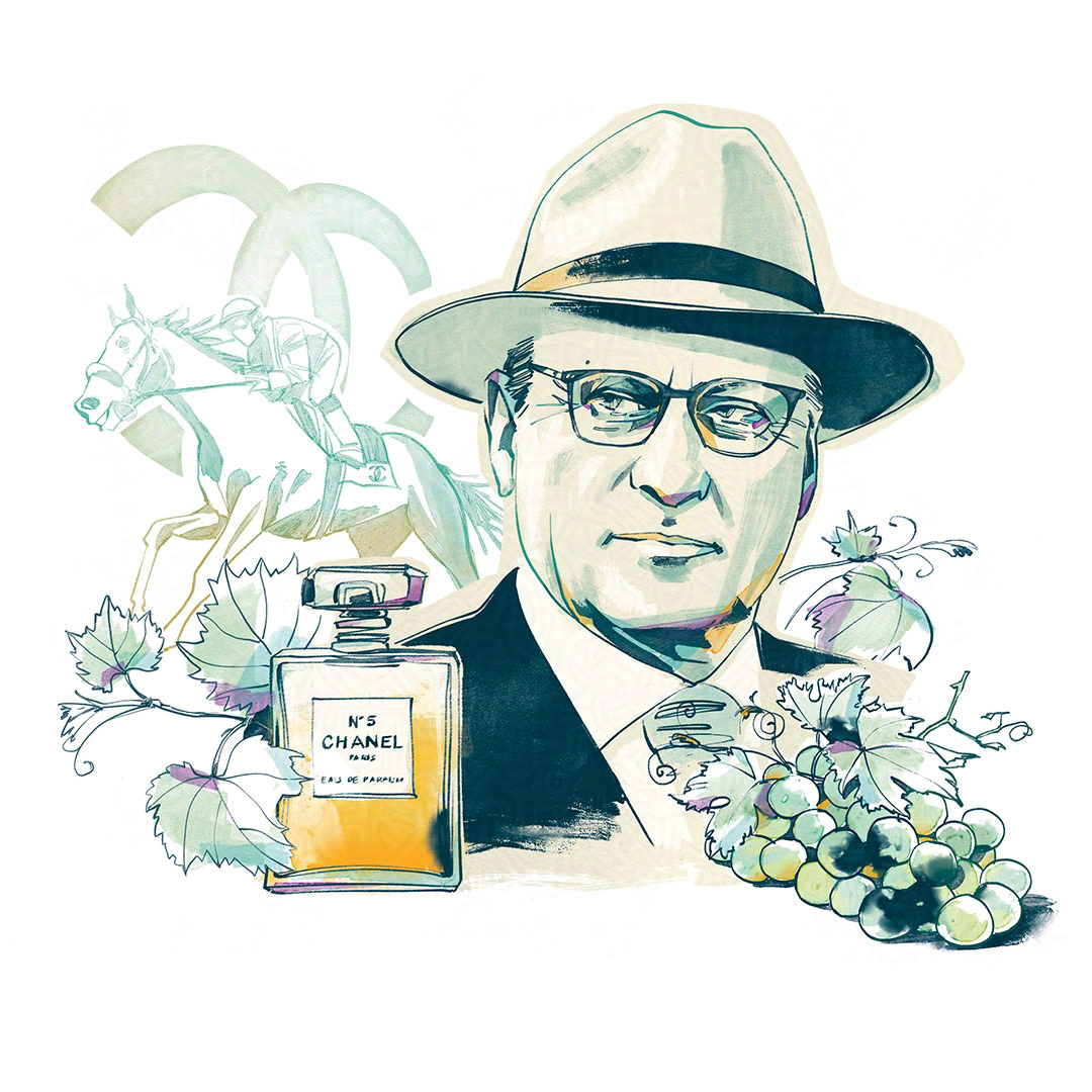 Bilanz (Schweiz) 12/23