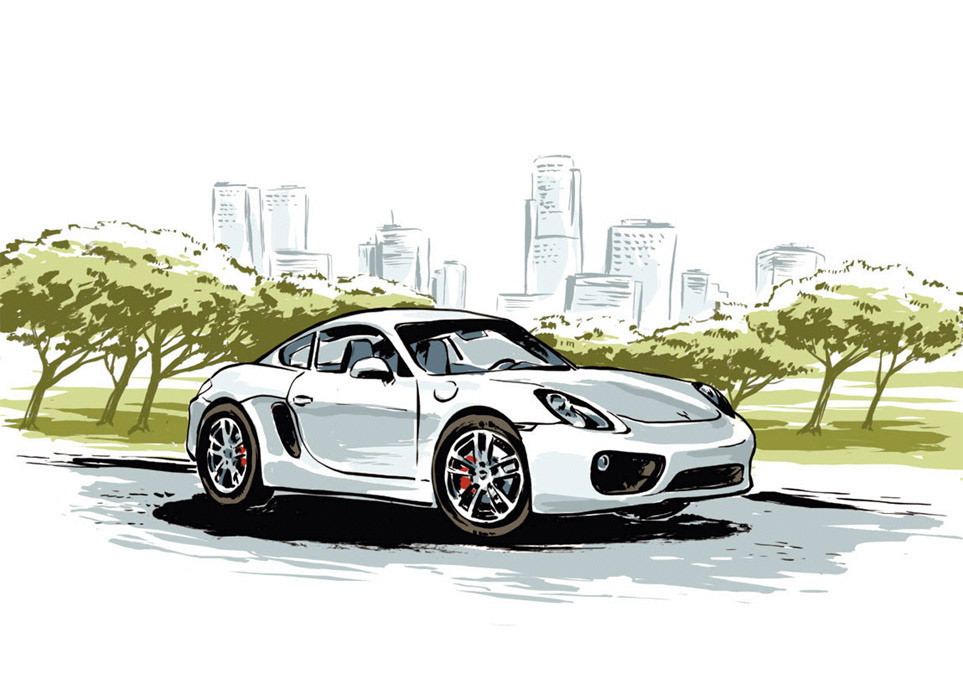 Auto, Motor und Sport