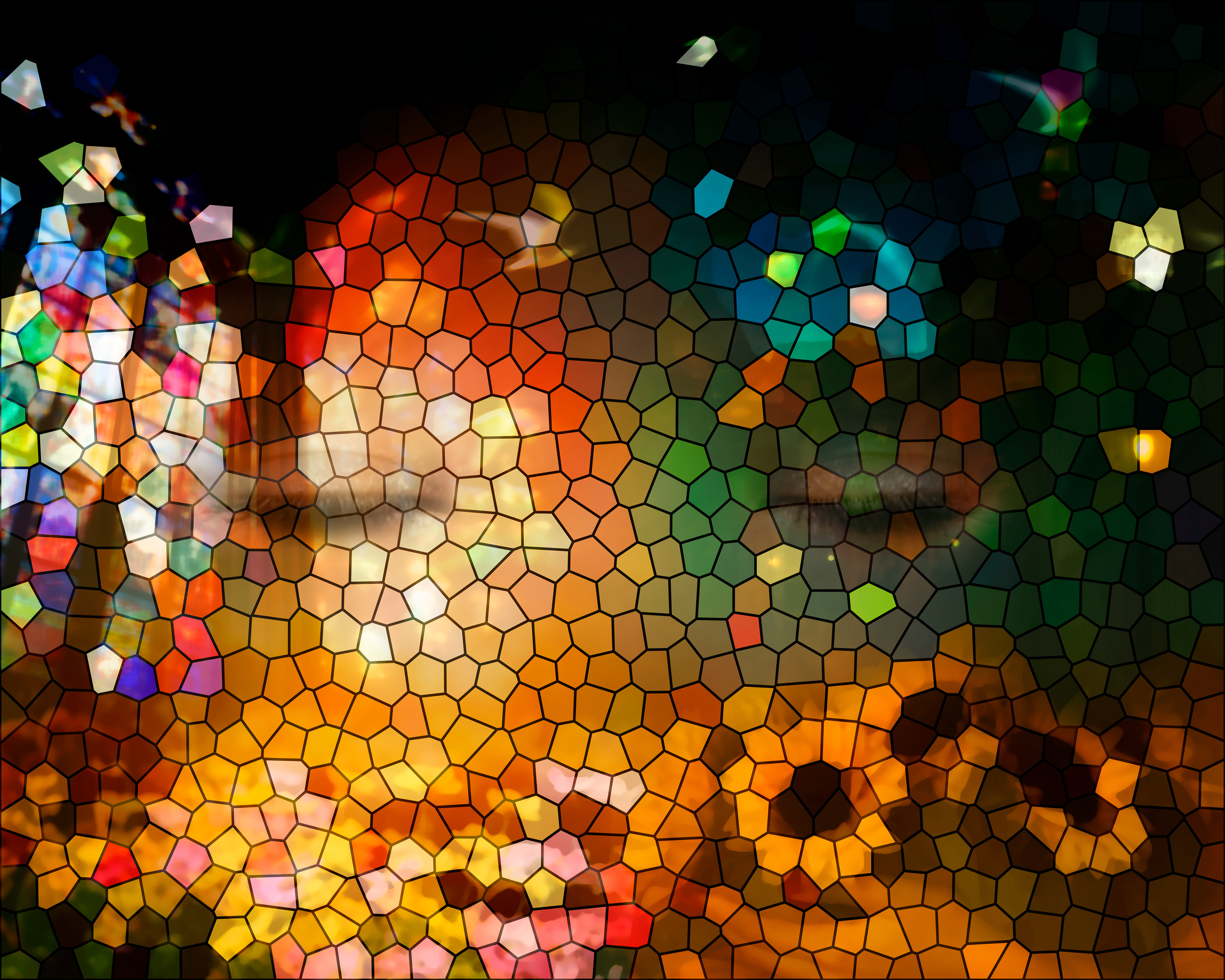 Triptych C