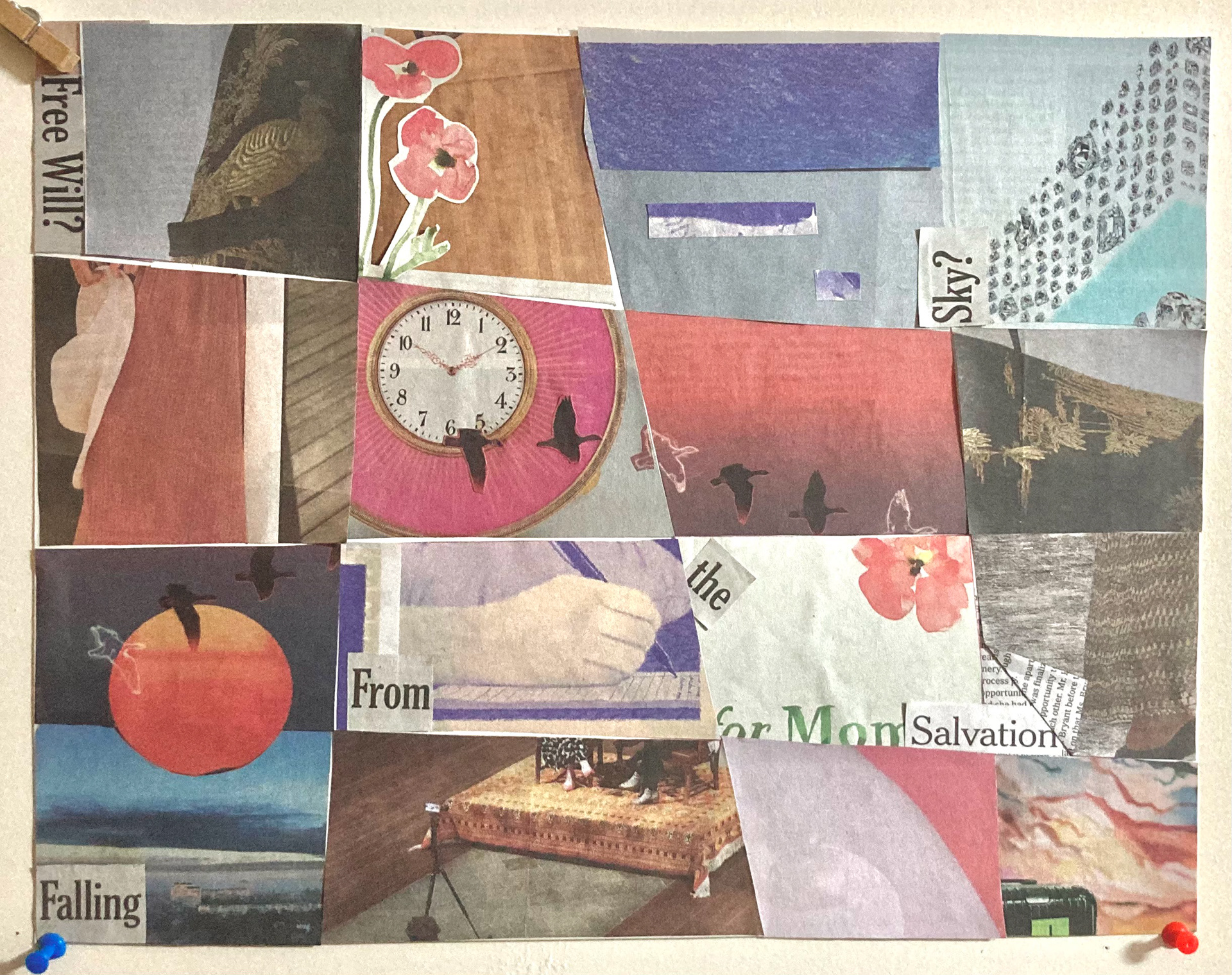 Composition #1