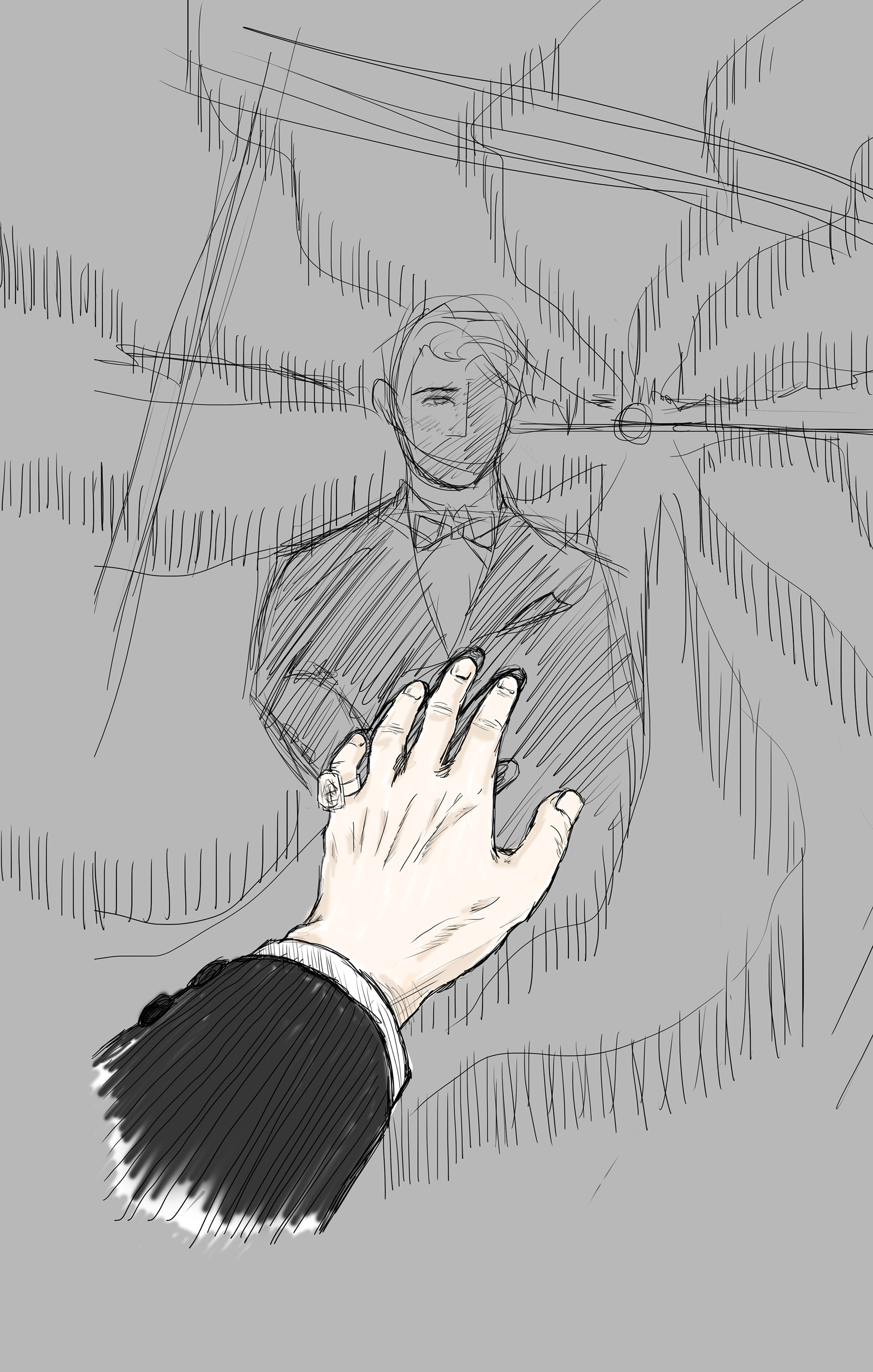 Exploratory attempt 2
