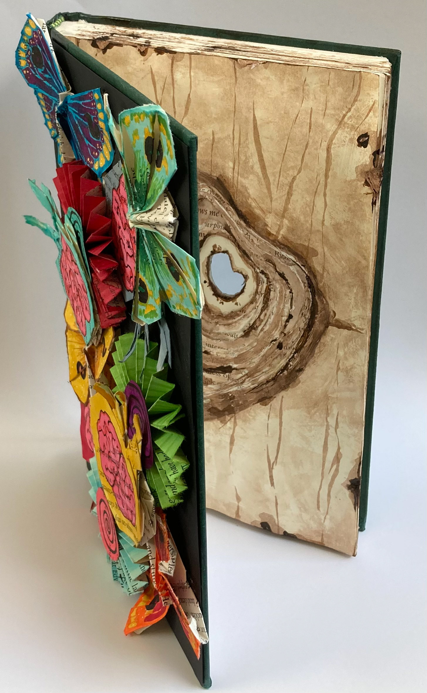 The Book Project