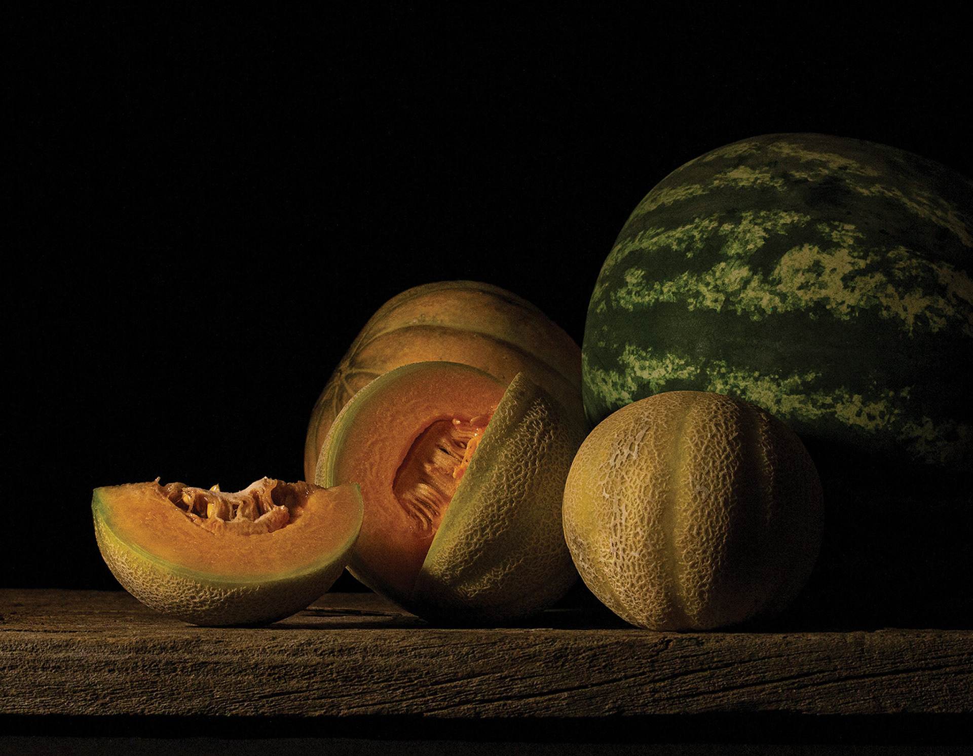 Melons