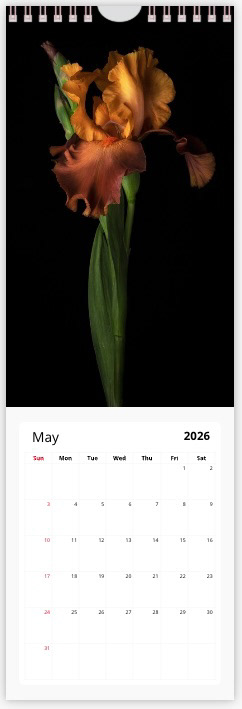 May