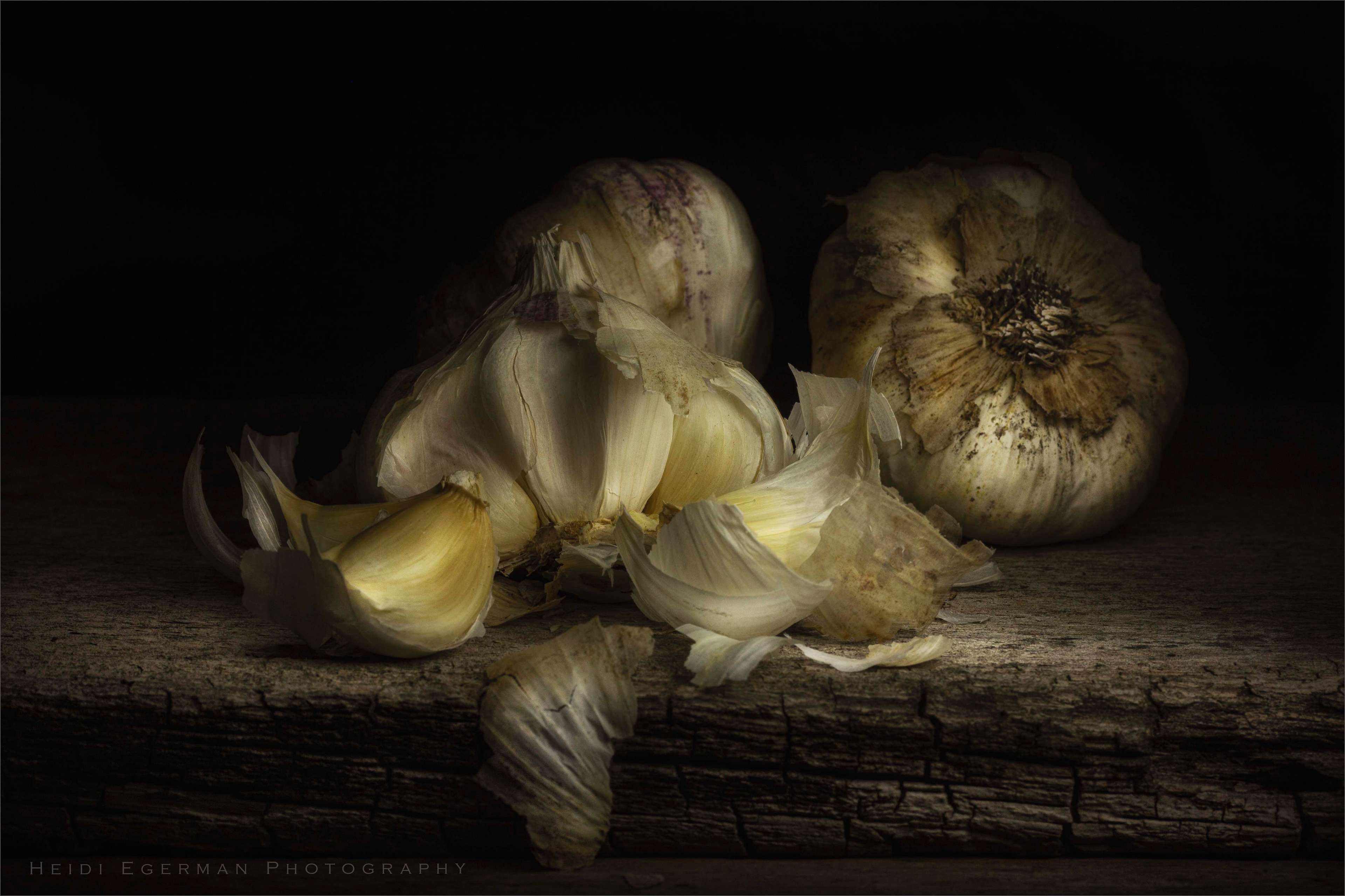 Garlic #2