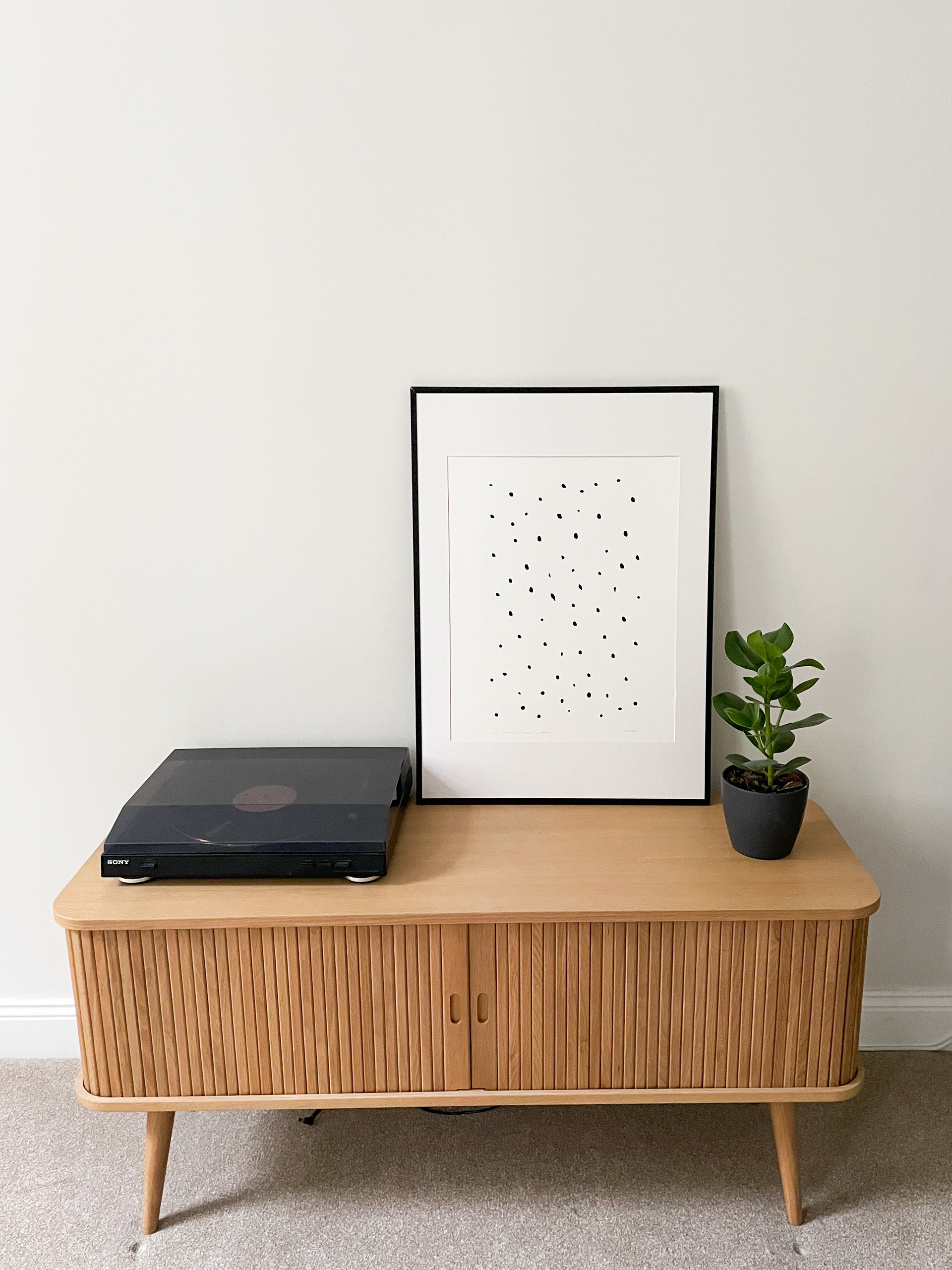 SOMETIMES IT SNOWS IN APRIL