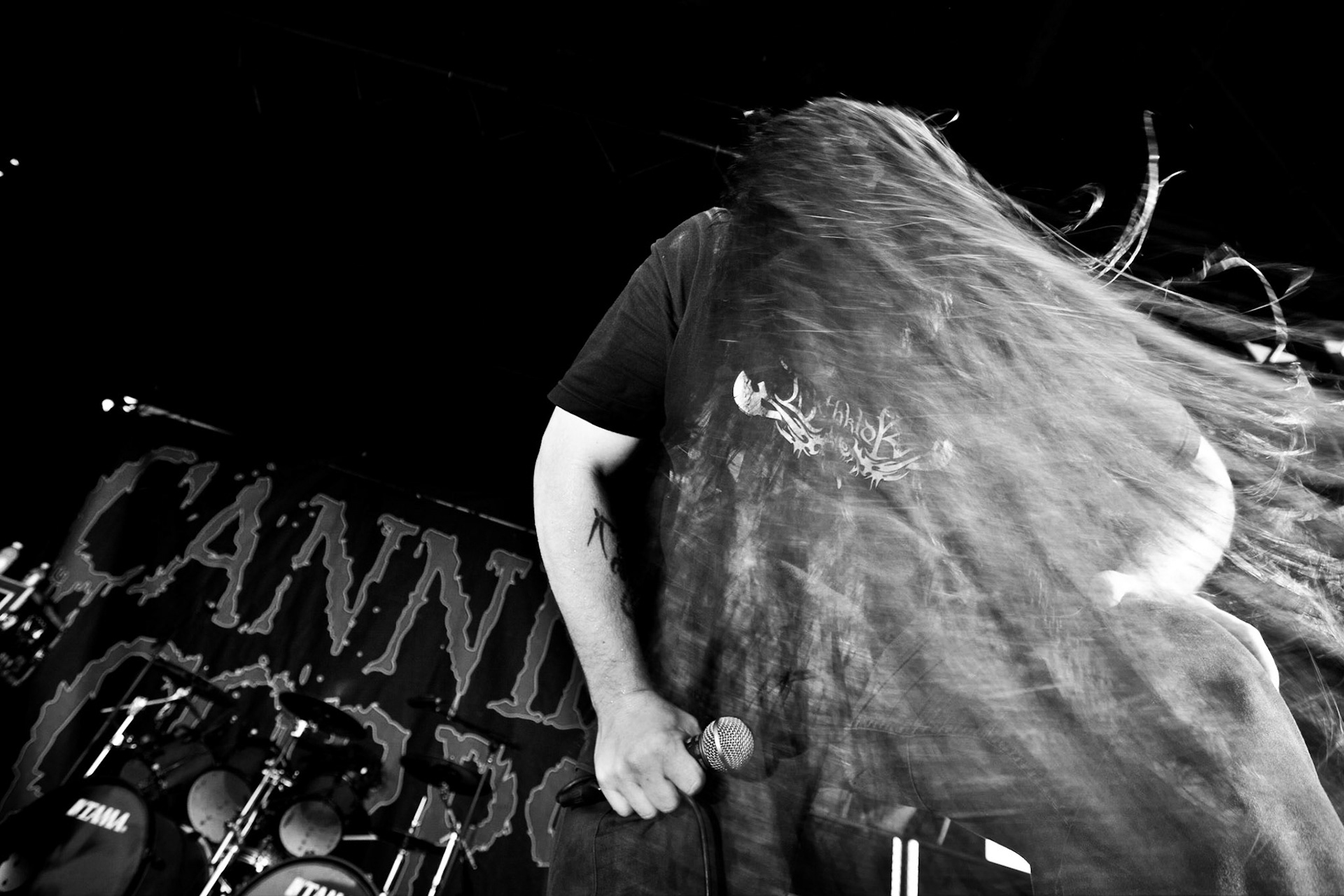 Cannibal Corpse