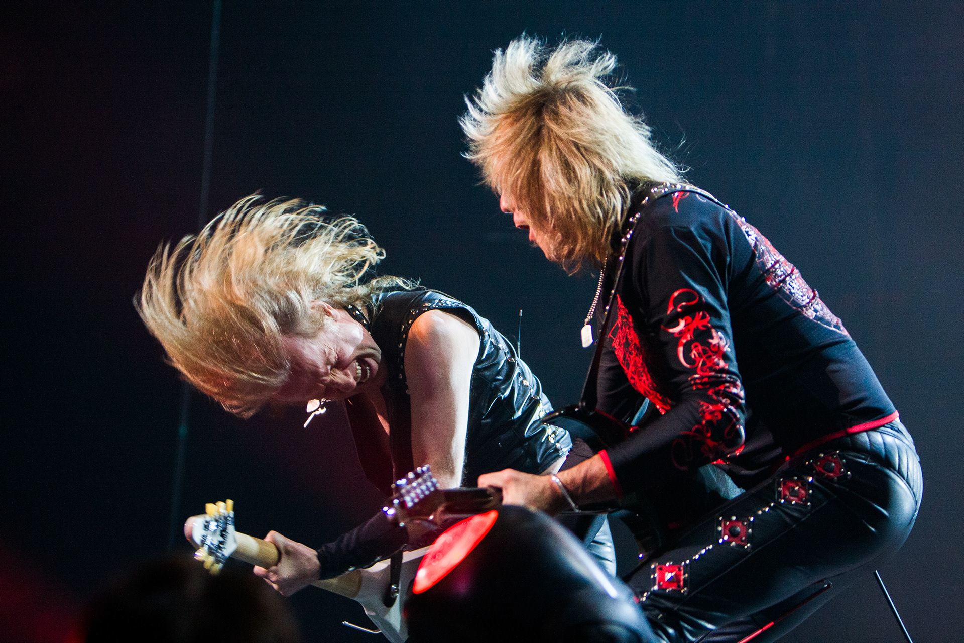 Judas Priest