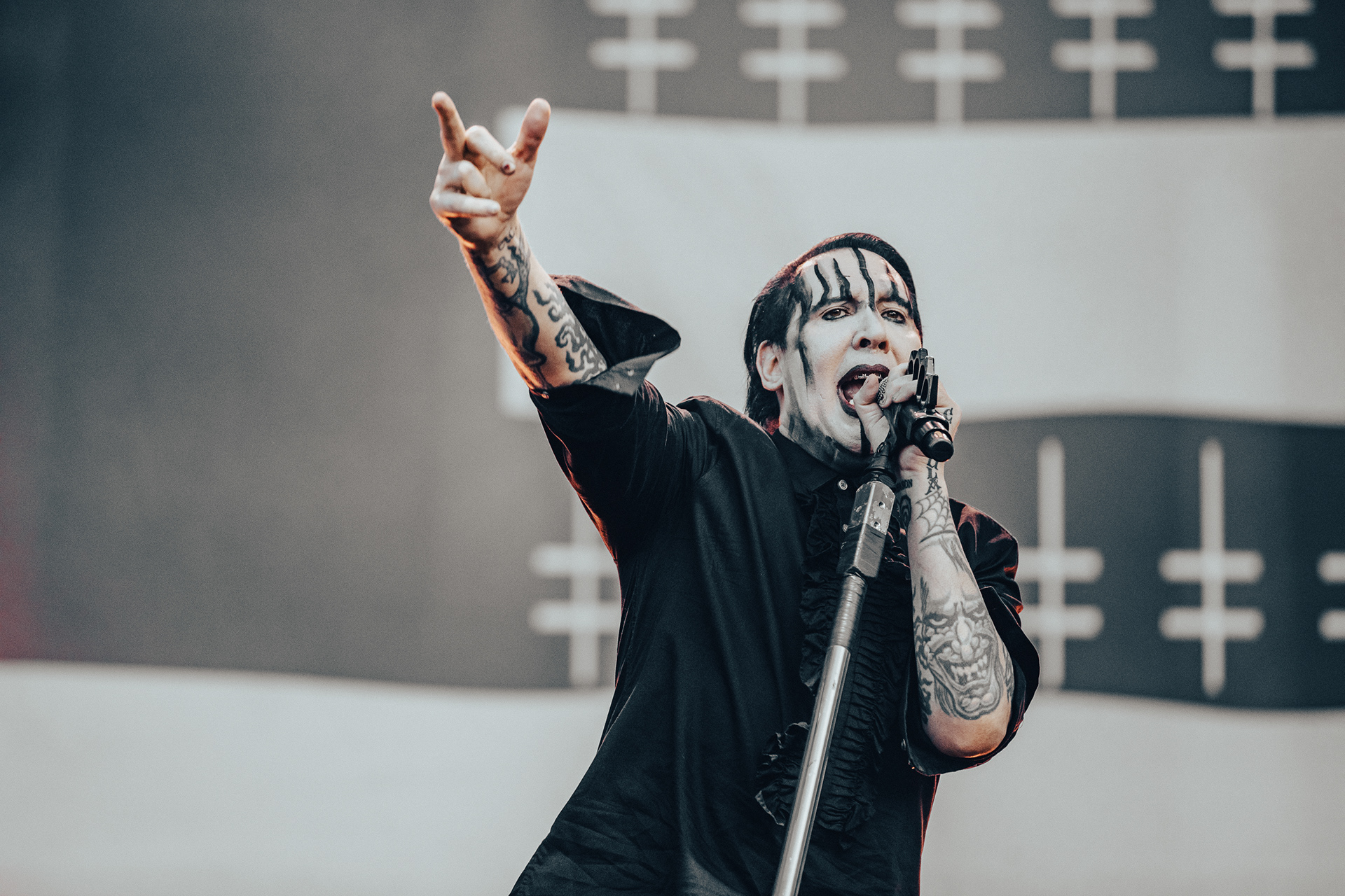 Marilyn Manson