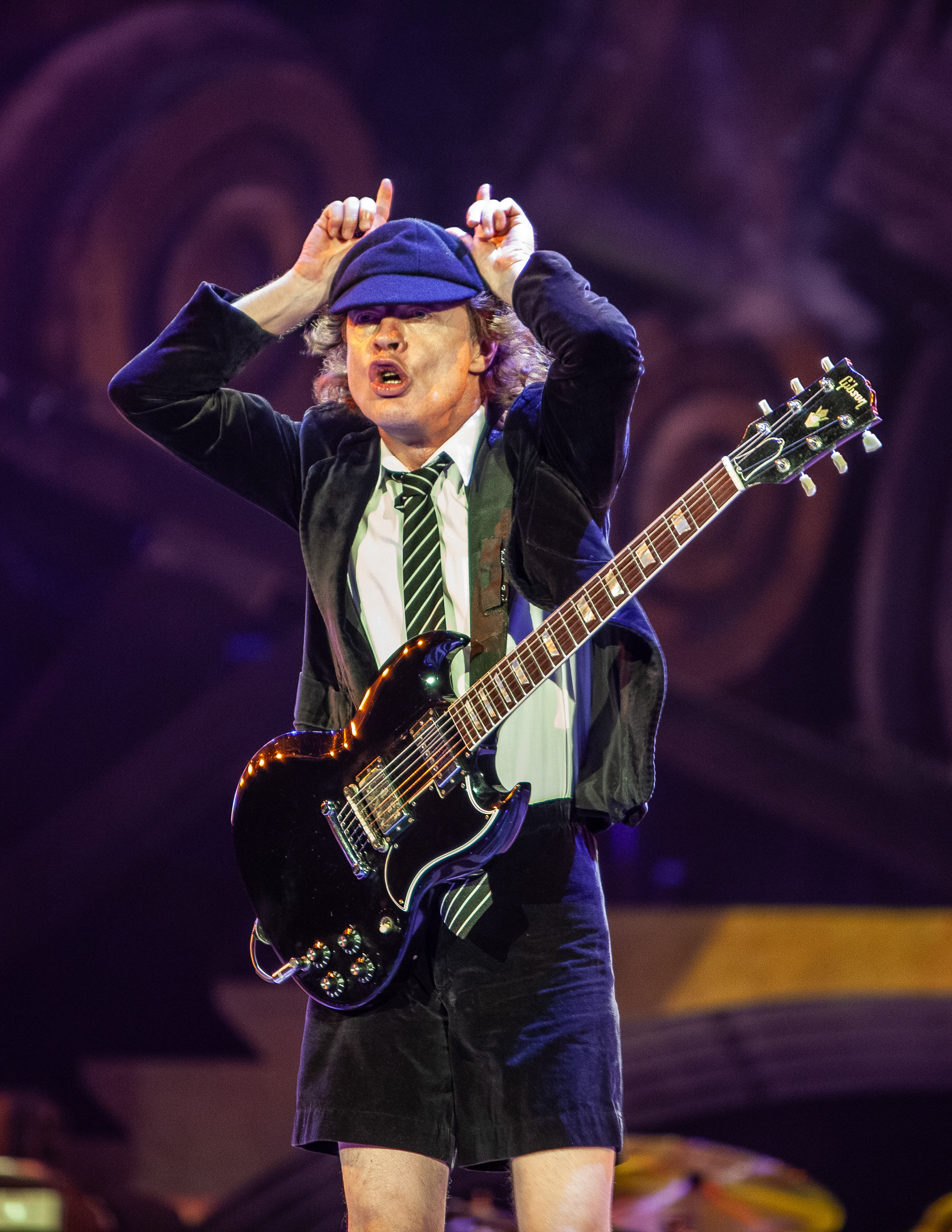 AC/DC