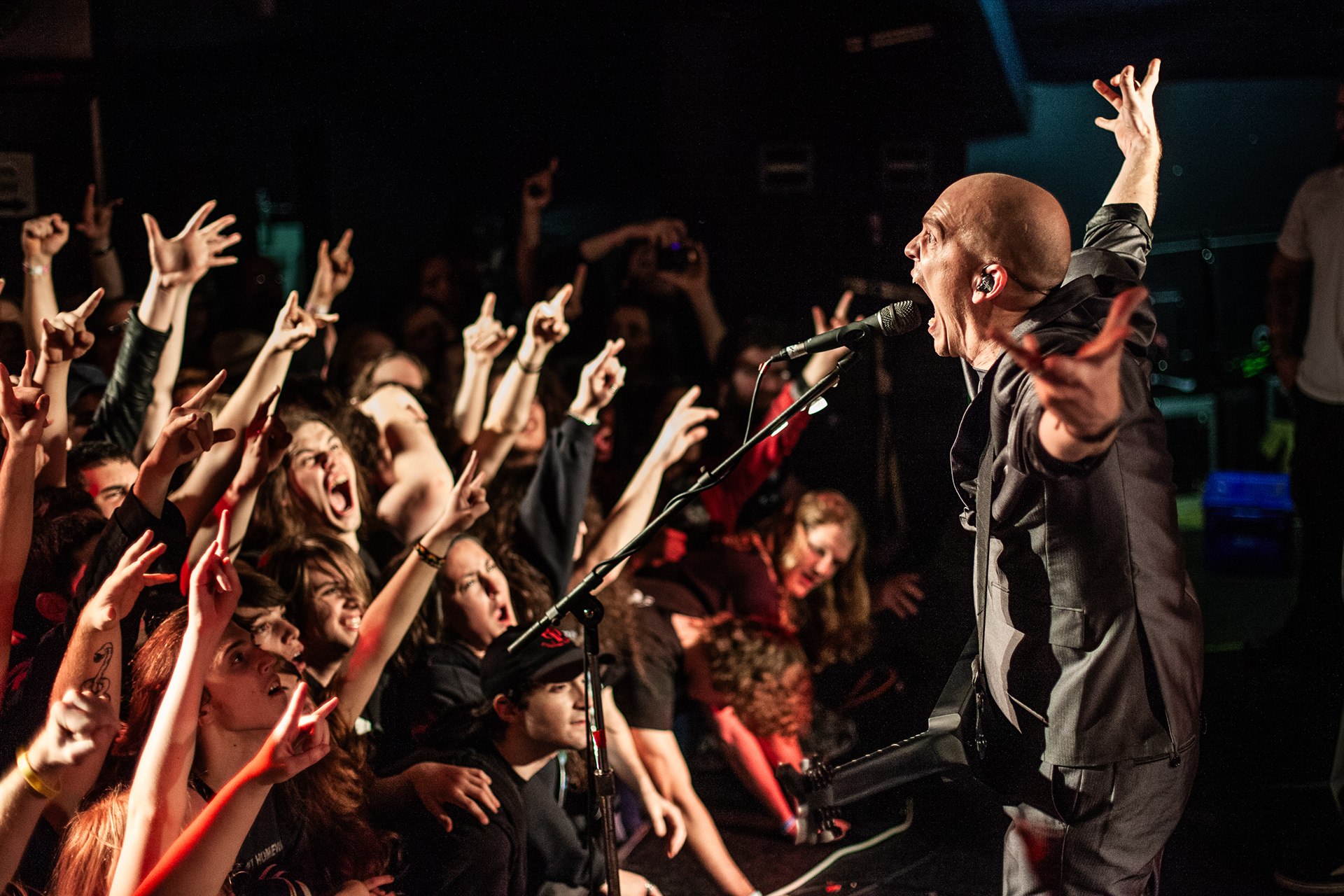 Devin Townsend
