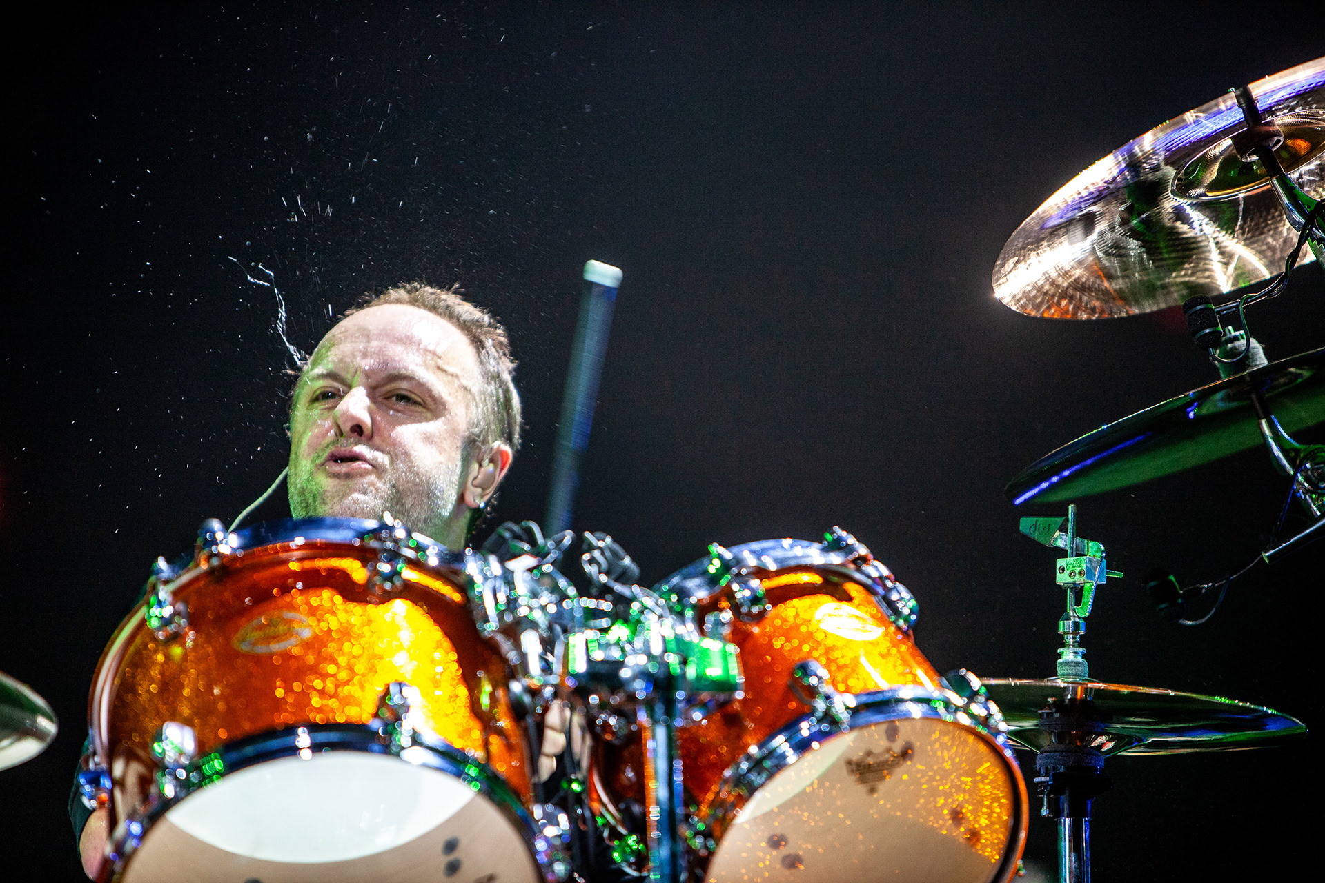 Metallica