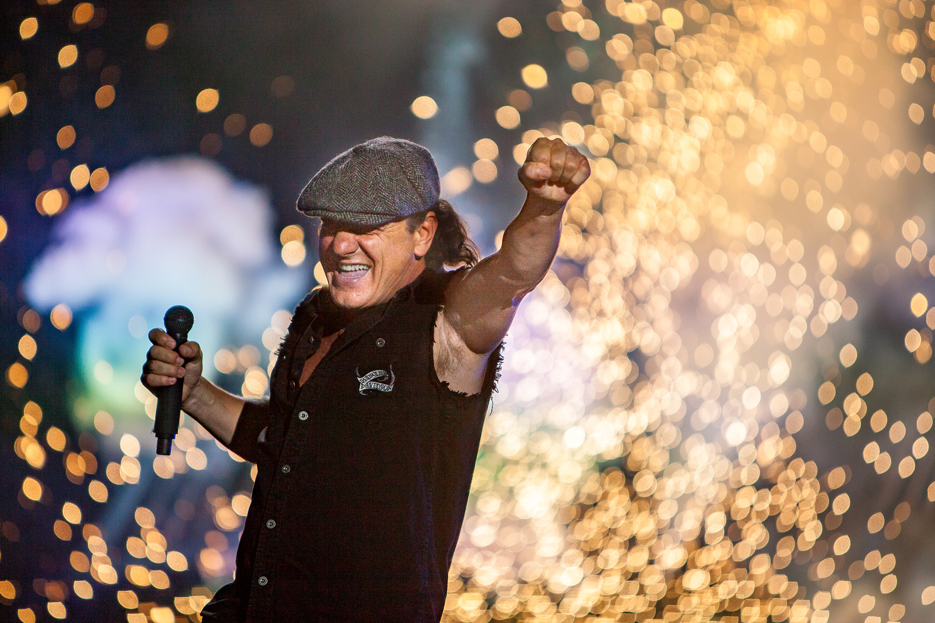 AC/DC