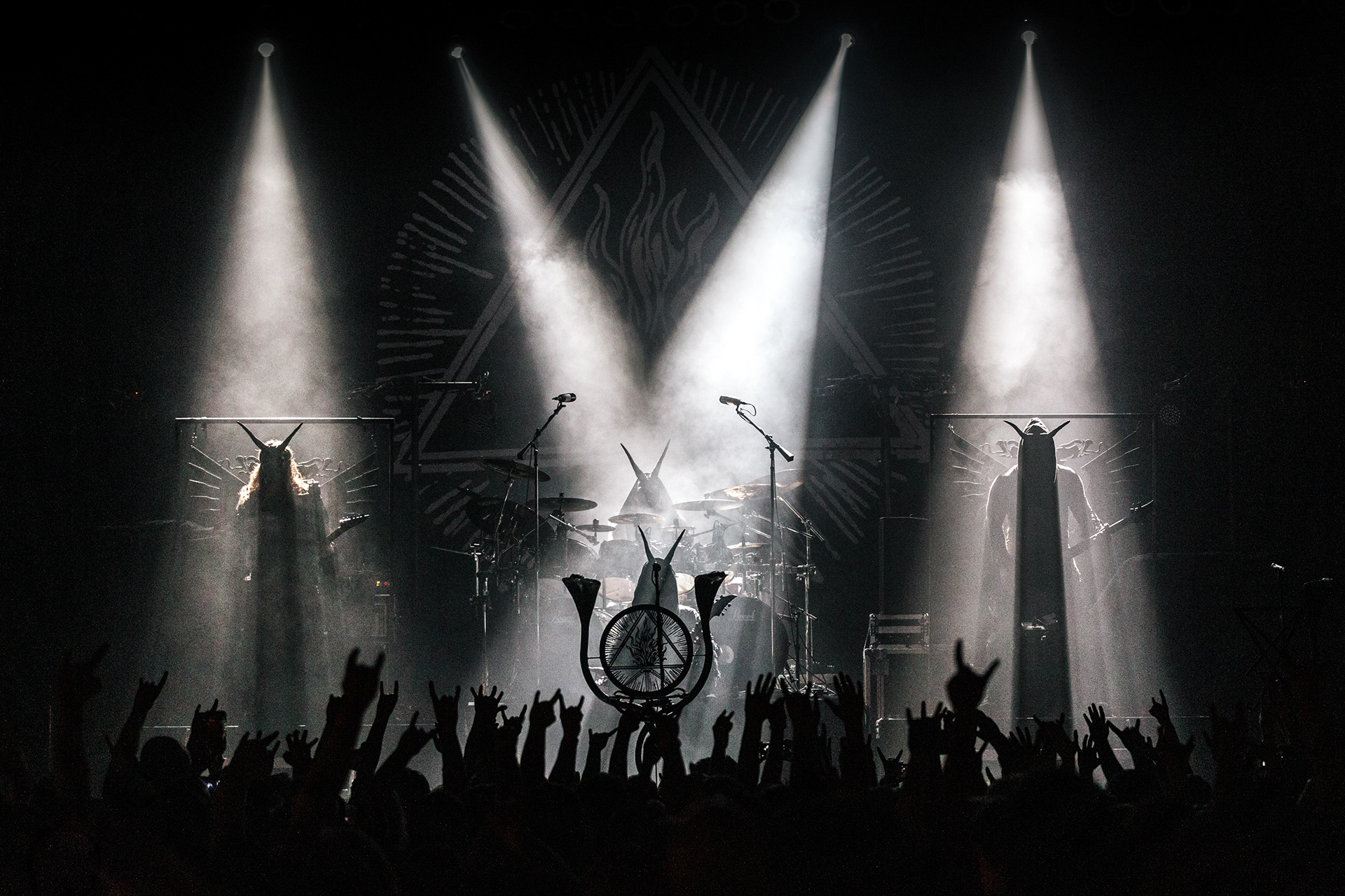 Behemoth