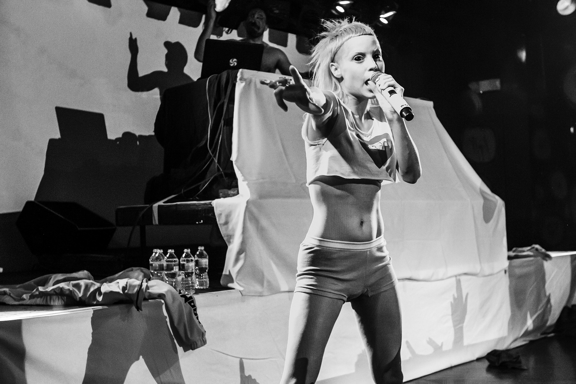 Die Antwoord