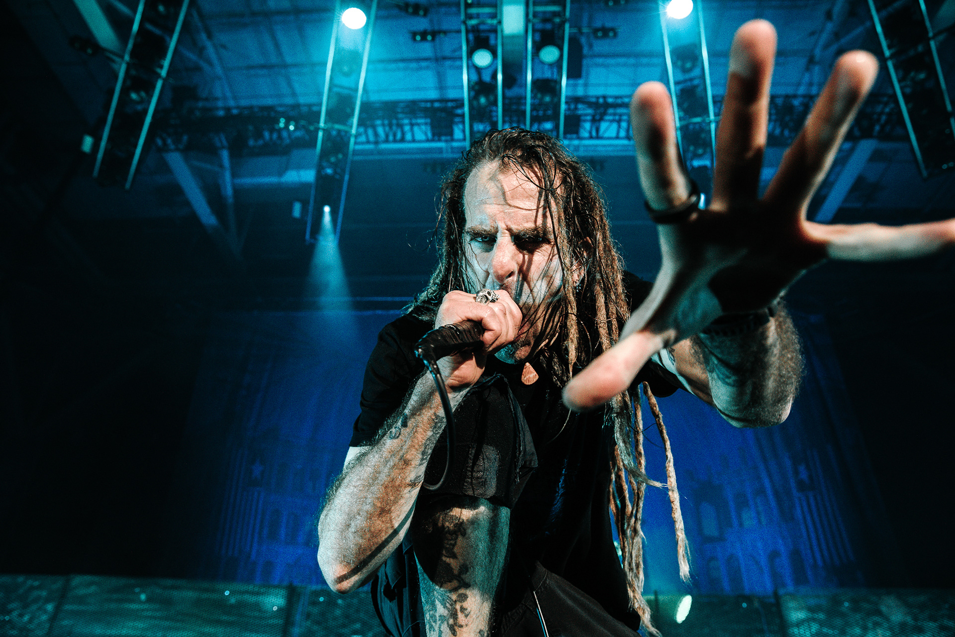 Lamb of God