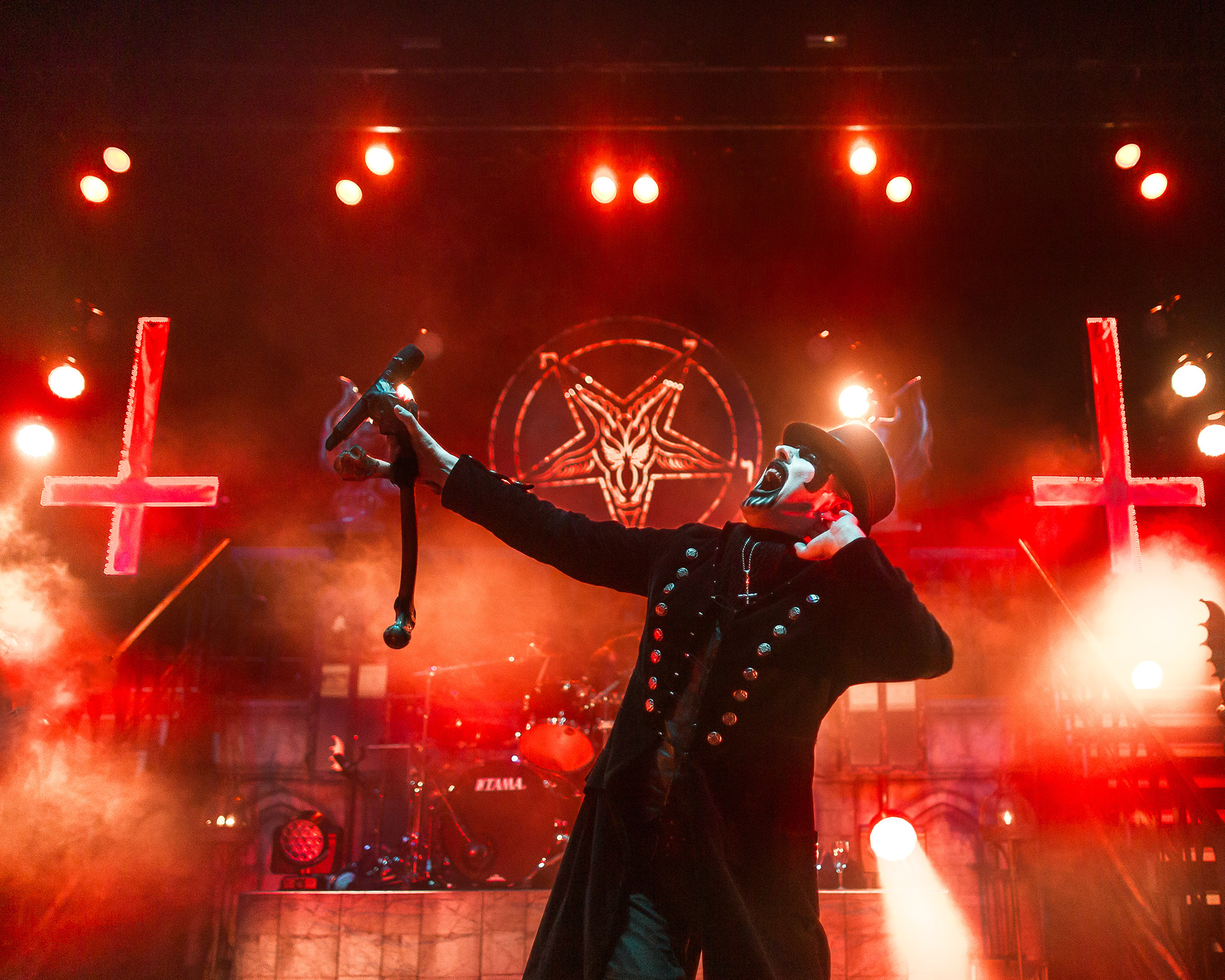King Diamond