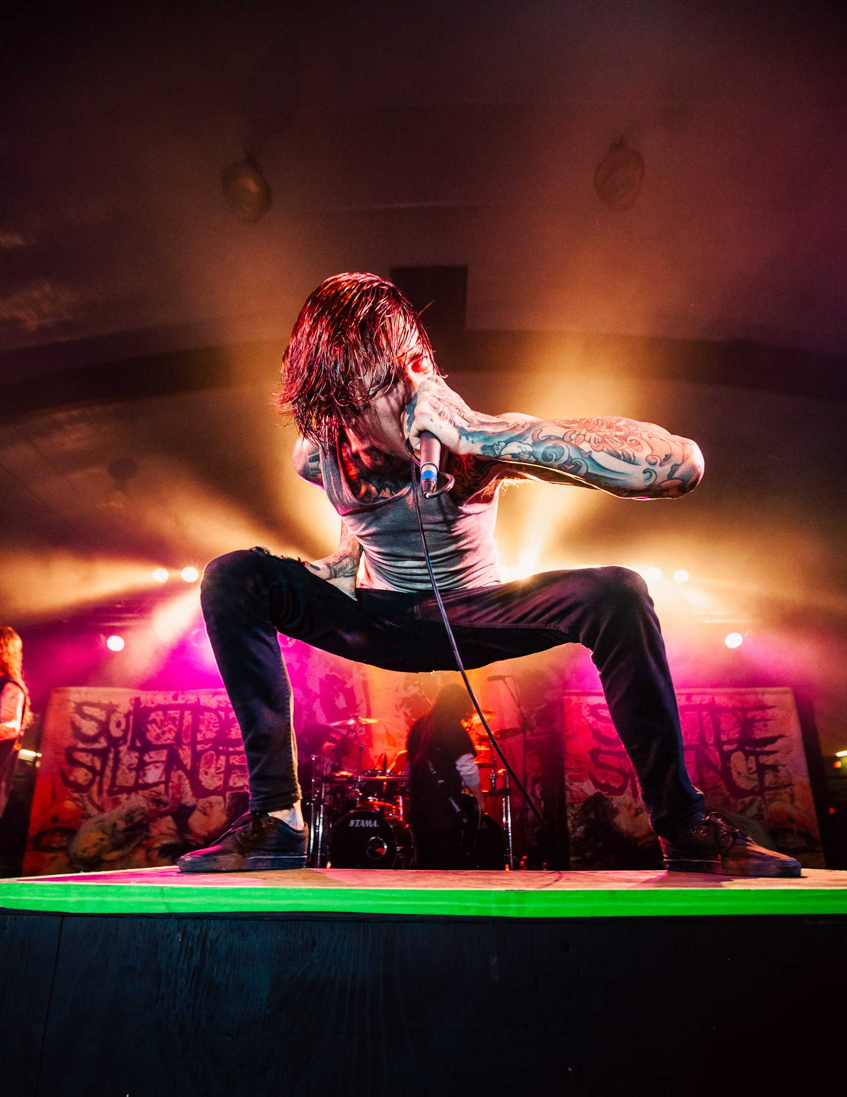 Suicide Silence