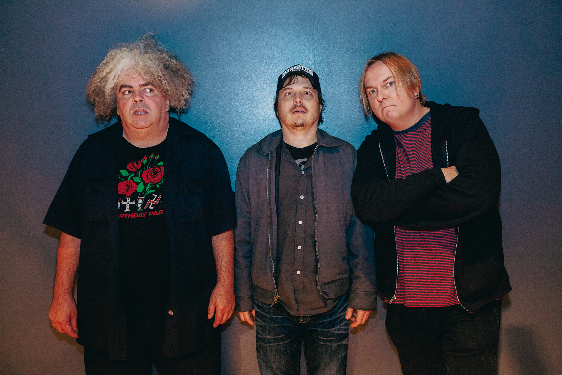 MELVINS