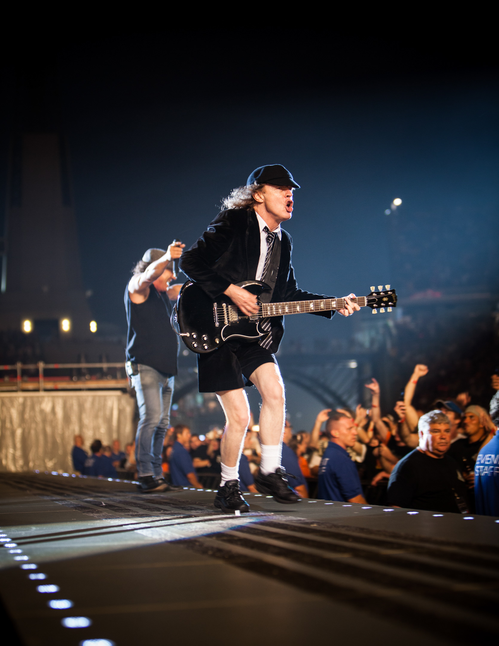 AC/DC