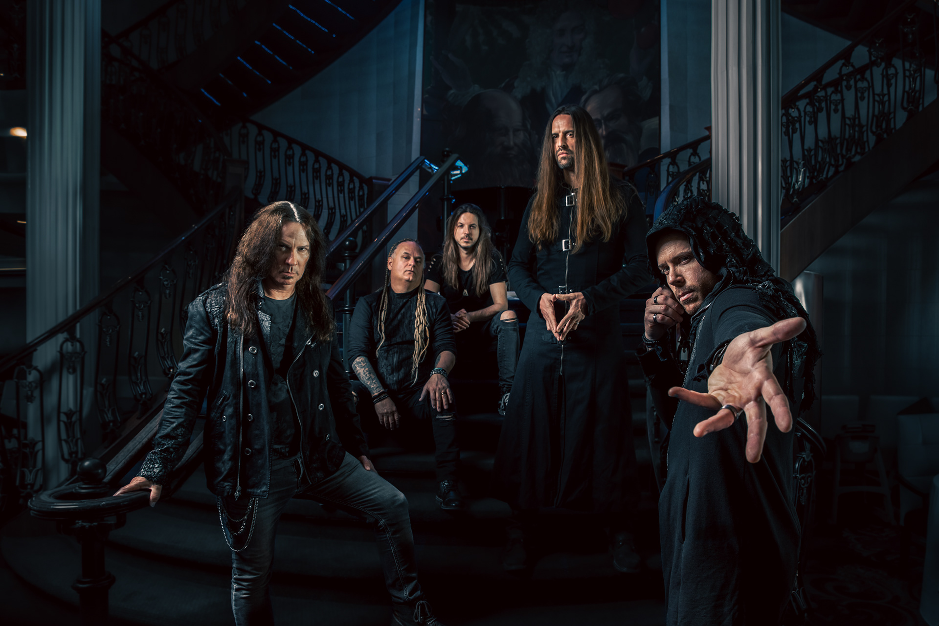 KAMELOT