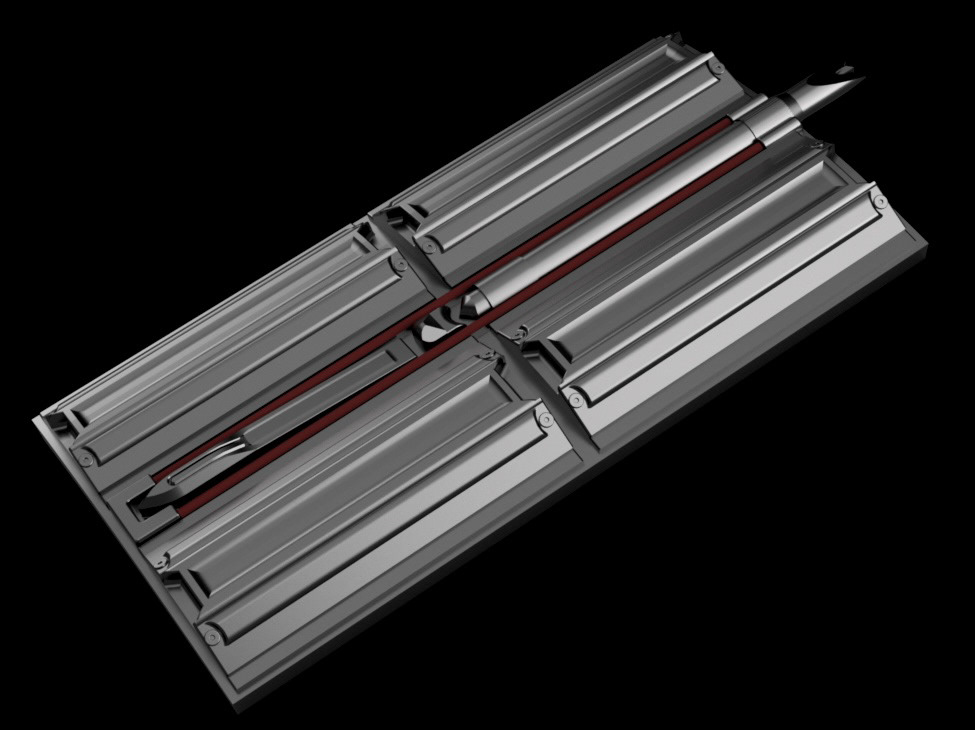 "Spider-Man: Brand New Day" Webshooters Modeled off August 2025 Set Photos