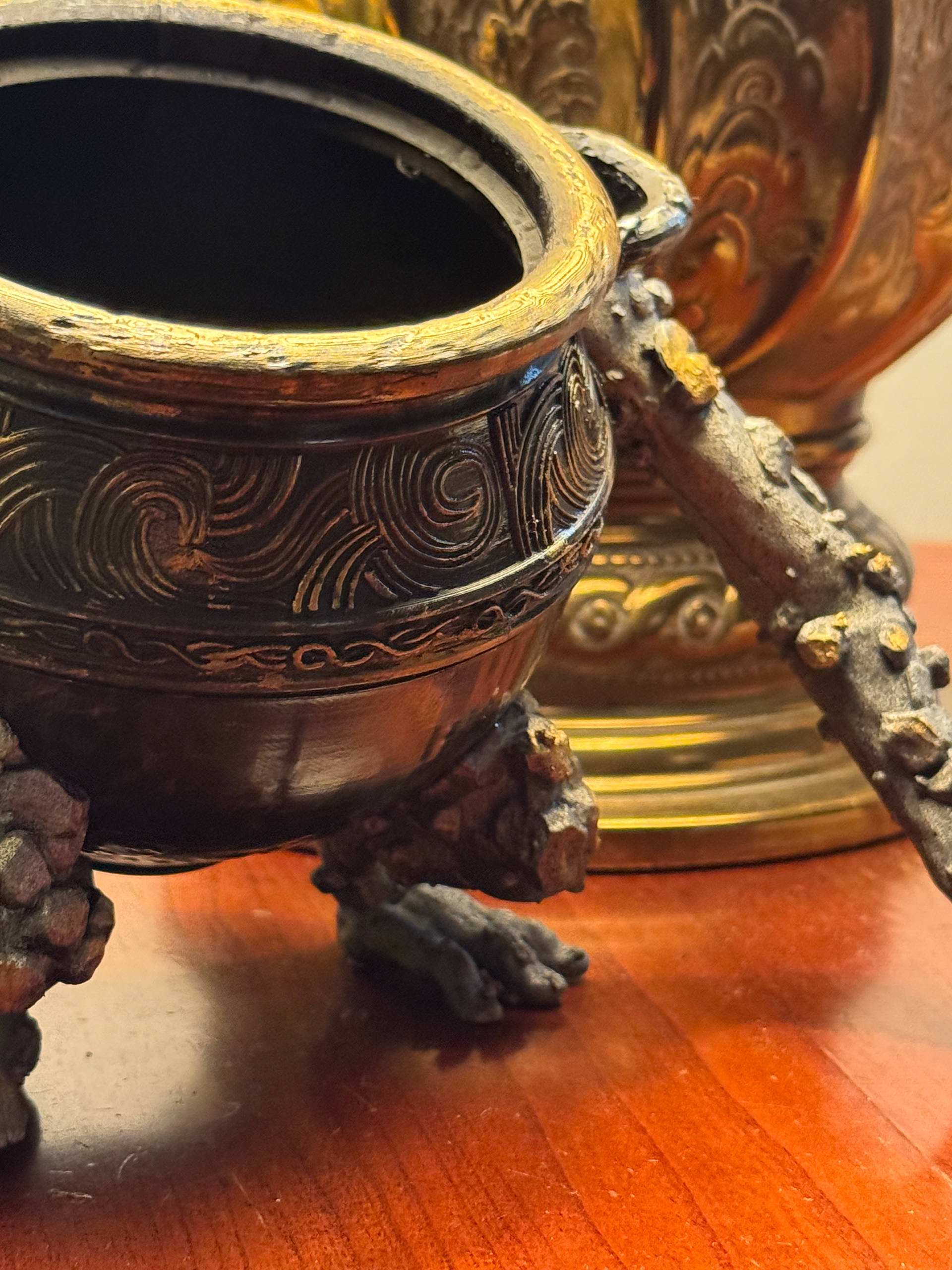 "Elden Ring", Living Jar,  Custom Planter