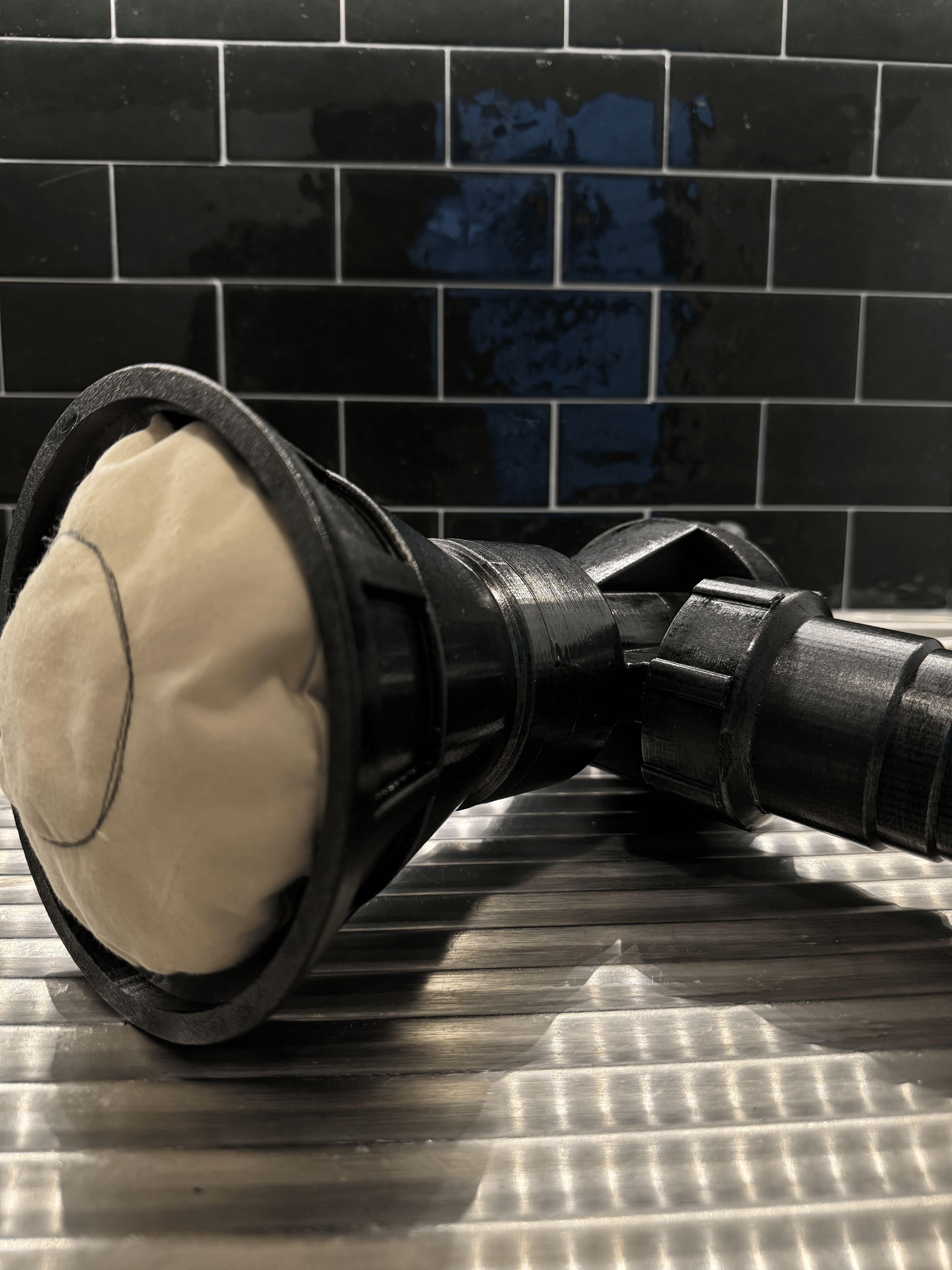 "Identity V" Inflatable Airbag Tool, Finished Prop