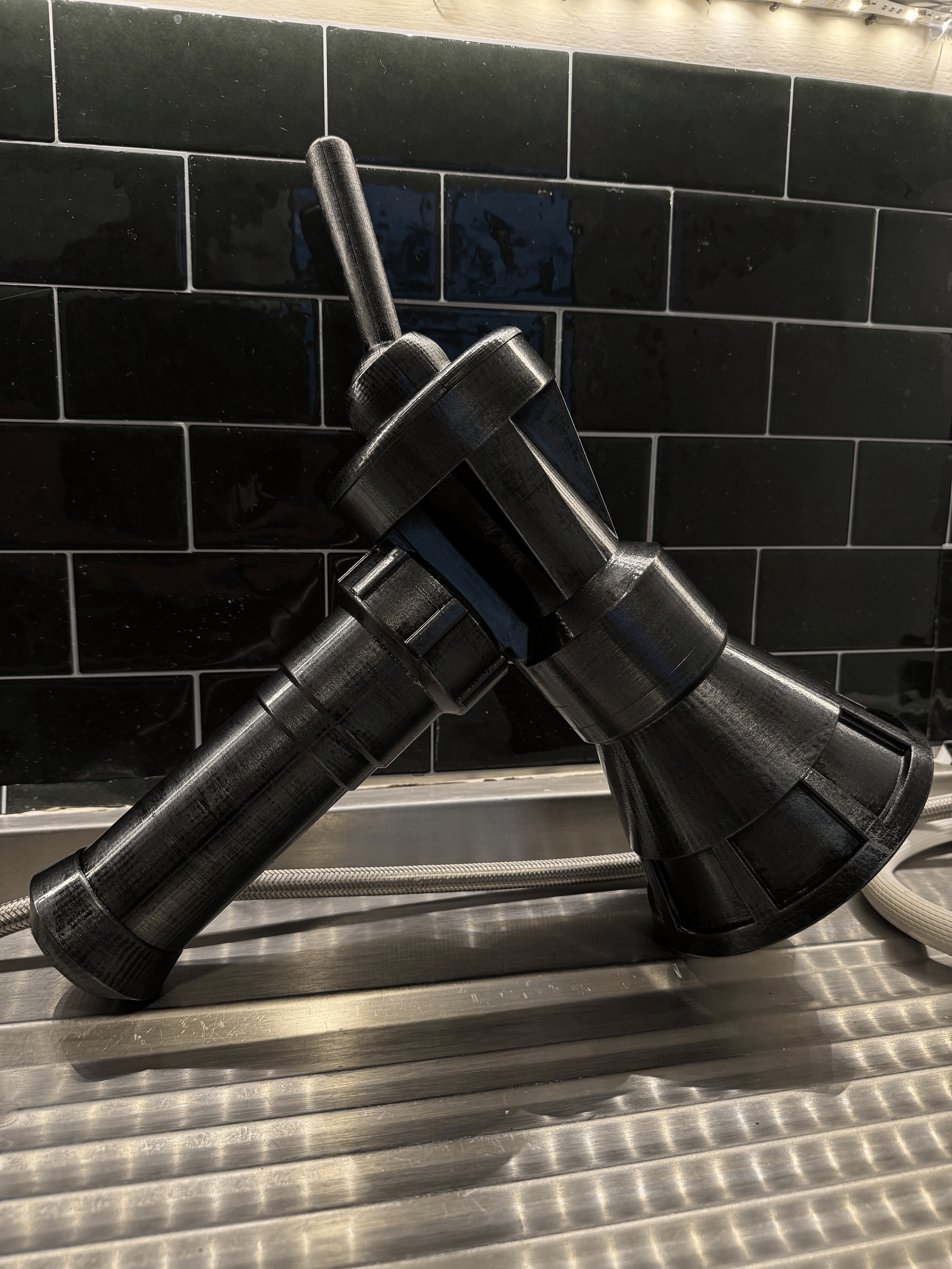 "Identity V" Inflatable Airbag Tool, Finished Prop