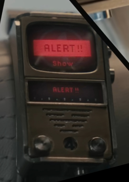 “Fantastic Four: First Steps” Movie Screen-Grab, Zoomed
