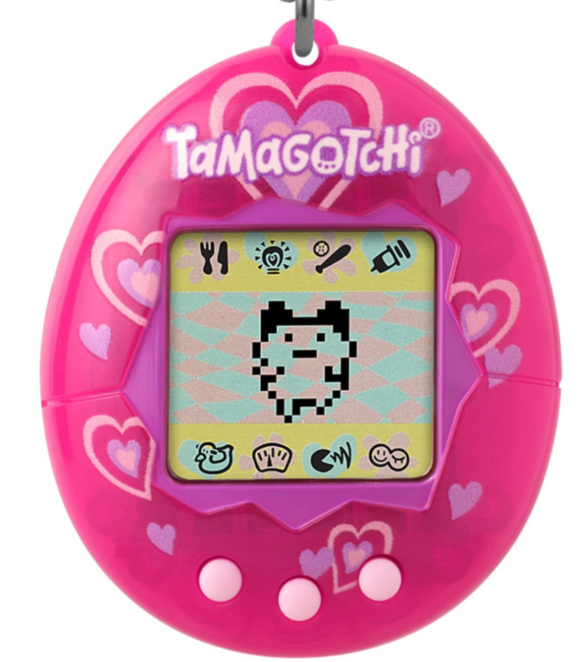 'Tamagotchi' Reference Photo
