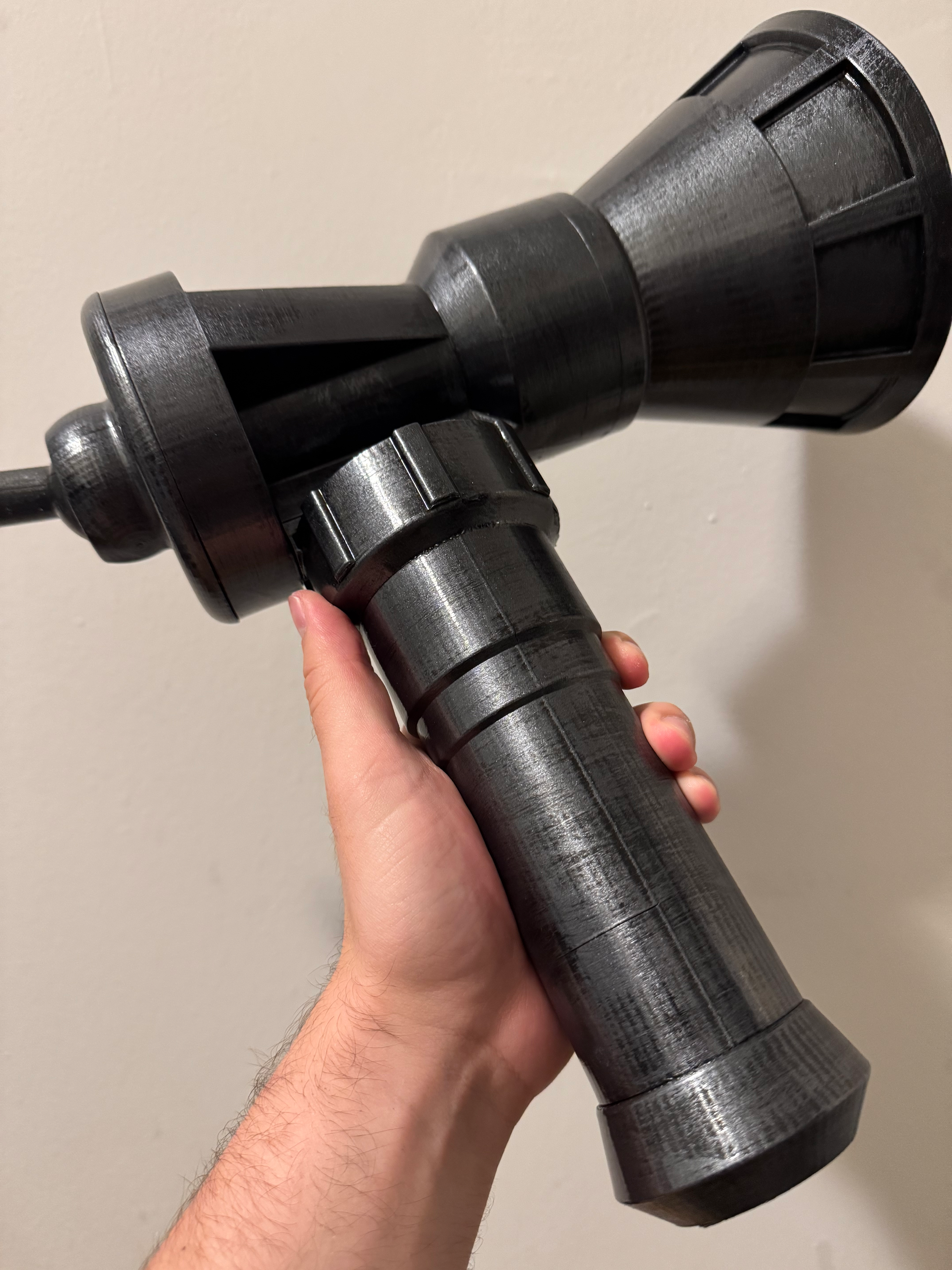 "Identity V" Inflatable Airbag Tool, Finished Prop