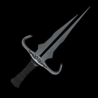 Original Knife Reference Photo