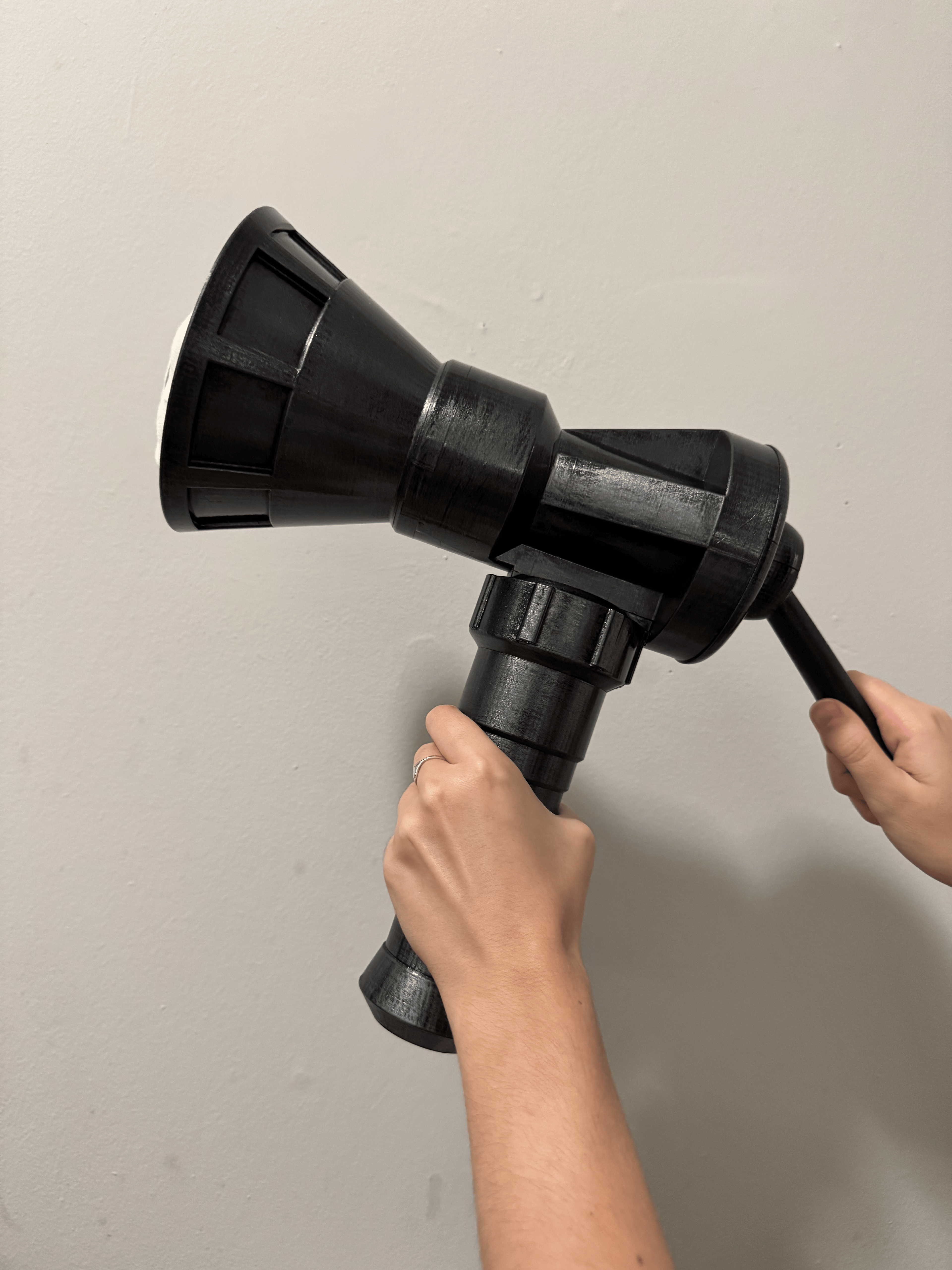 "Identity V" Inflatable Airbag Tool, Finished Prop