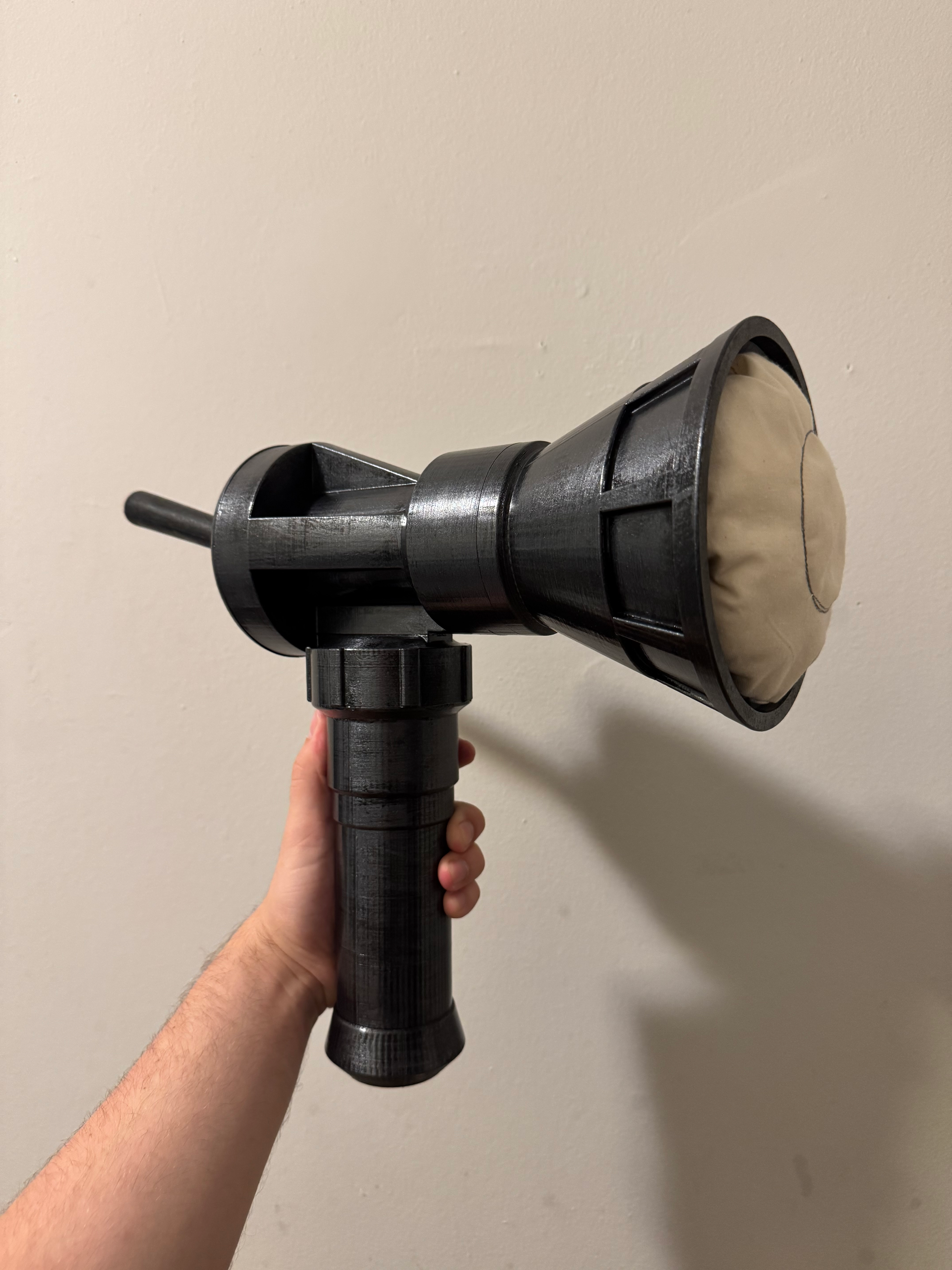 "Identity V" Inflatable Airbag Tool, Finished Prop