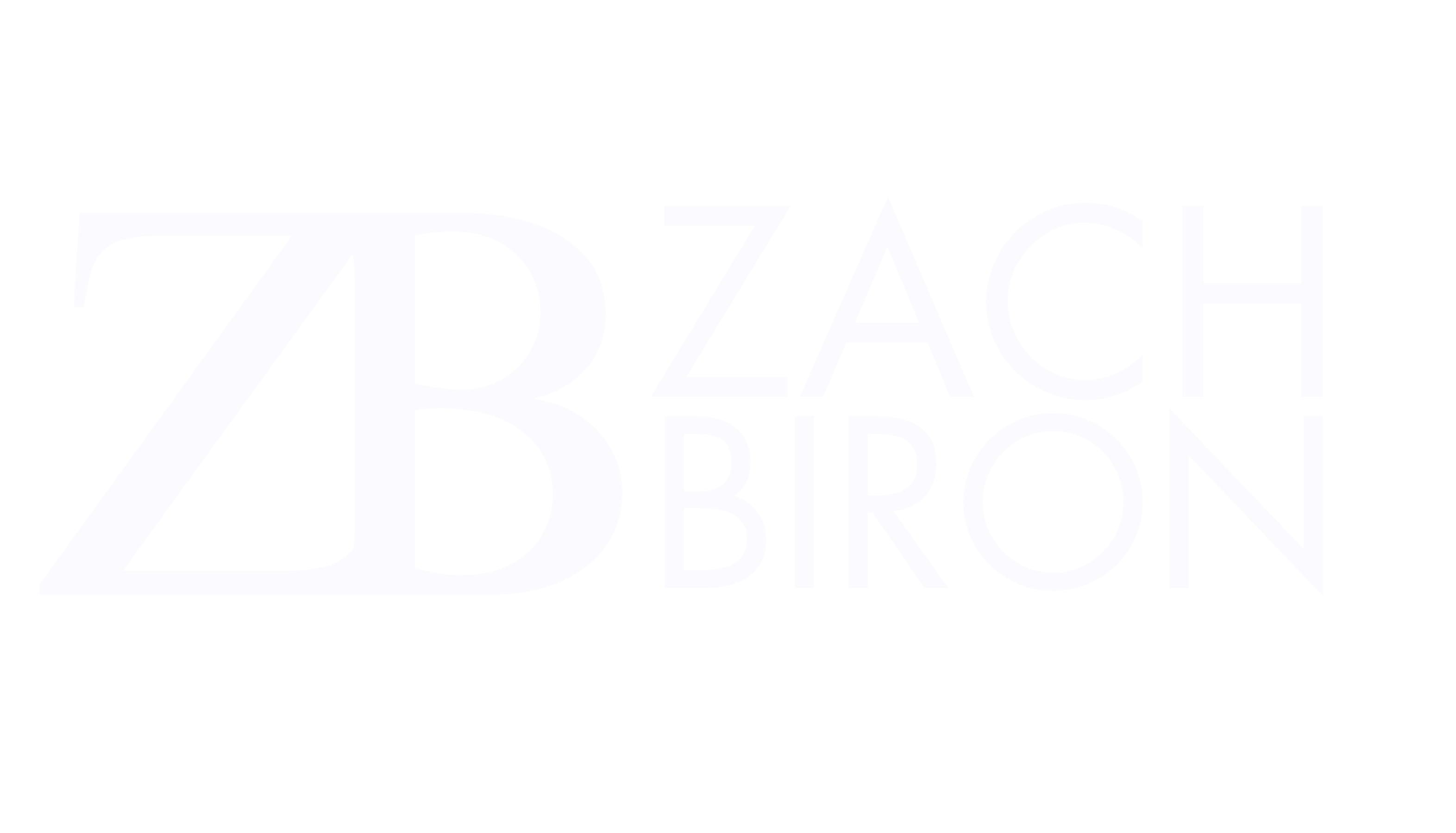 Zach Biron