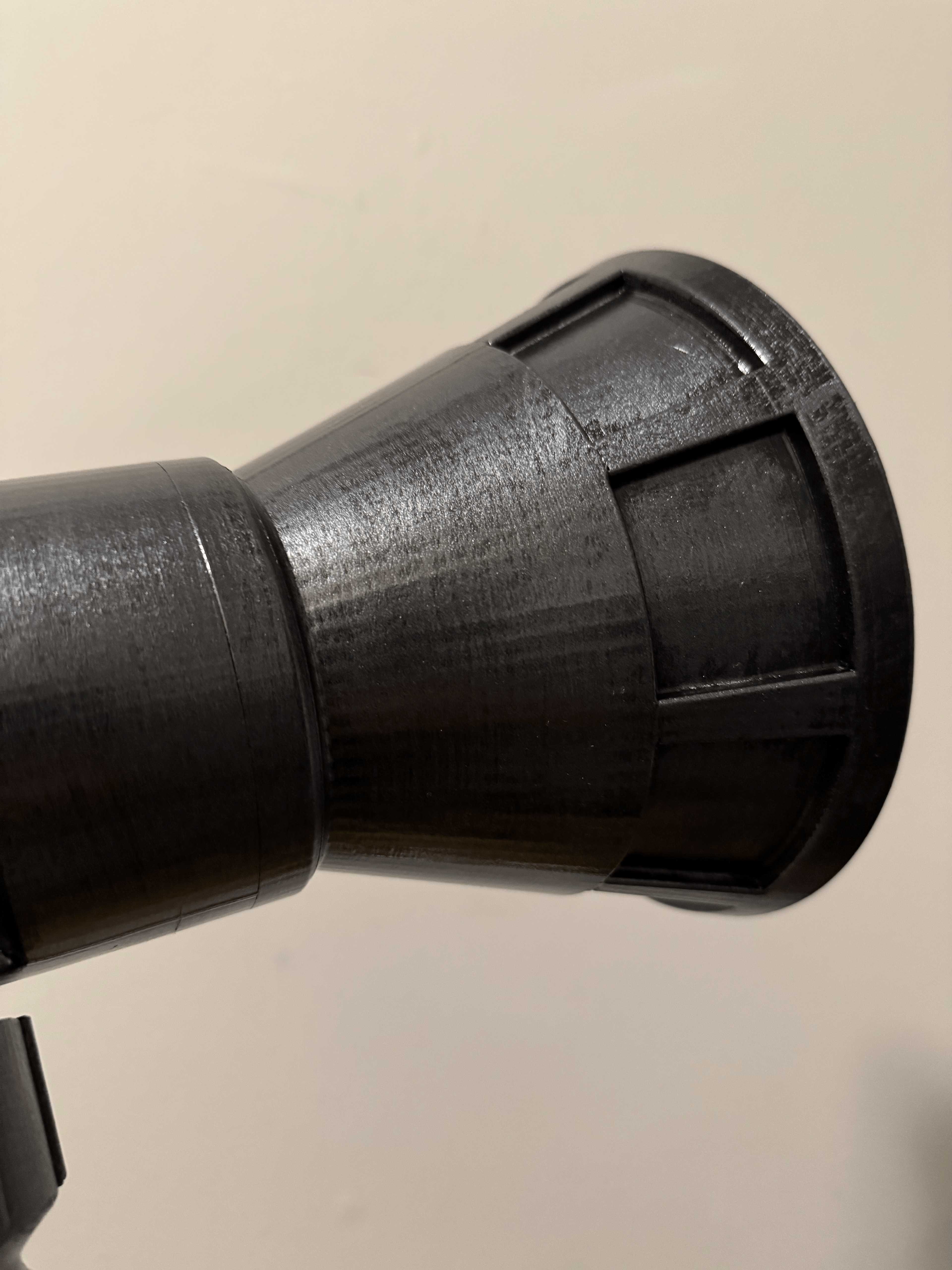 "Identity V" Inflatable Airbag Tool, Finished Prop