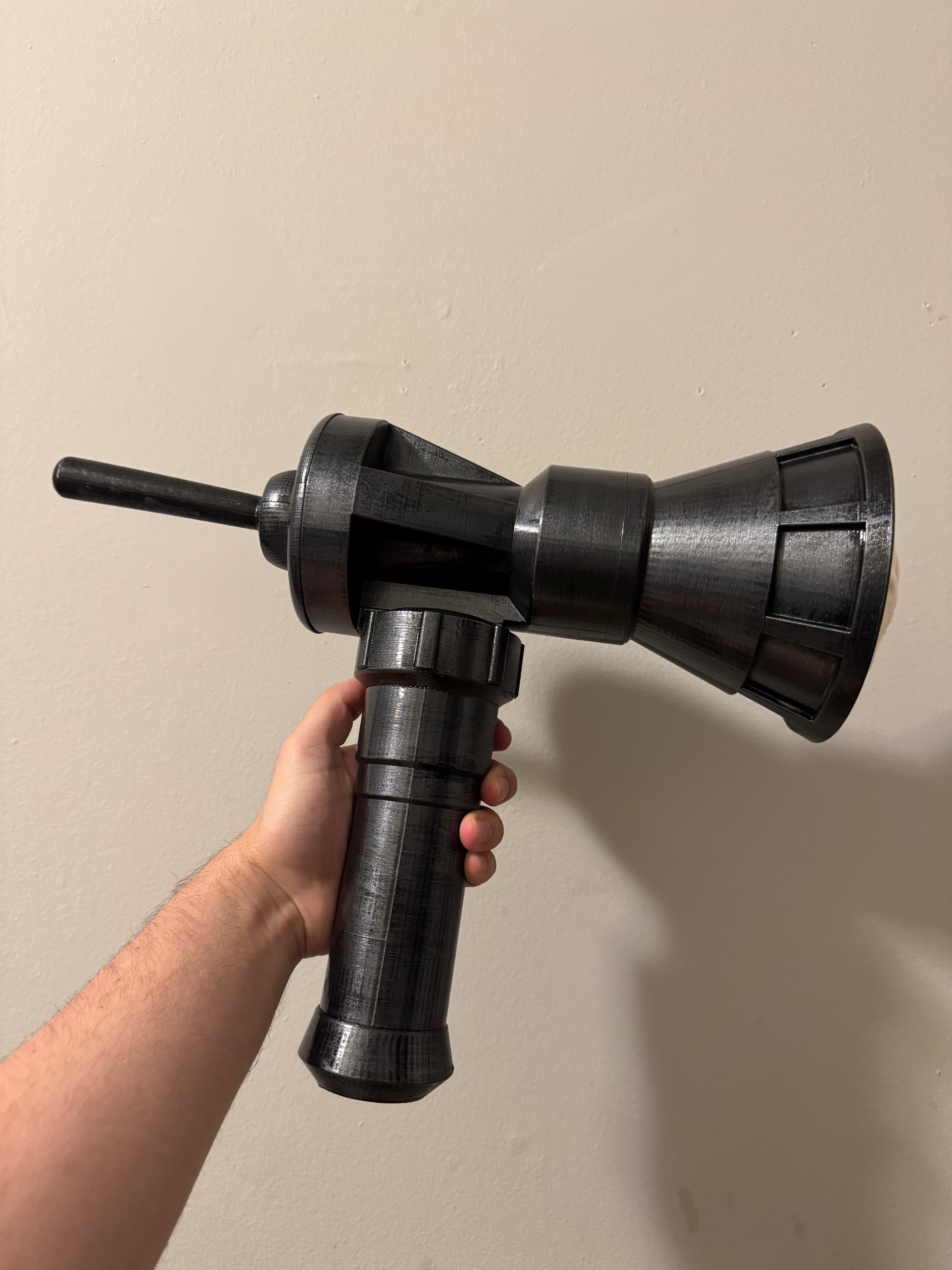 "Identity V" Inflatable Airbag Tool, Finished Prop