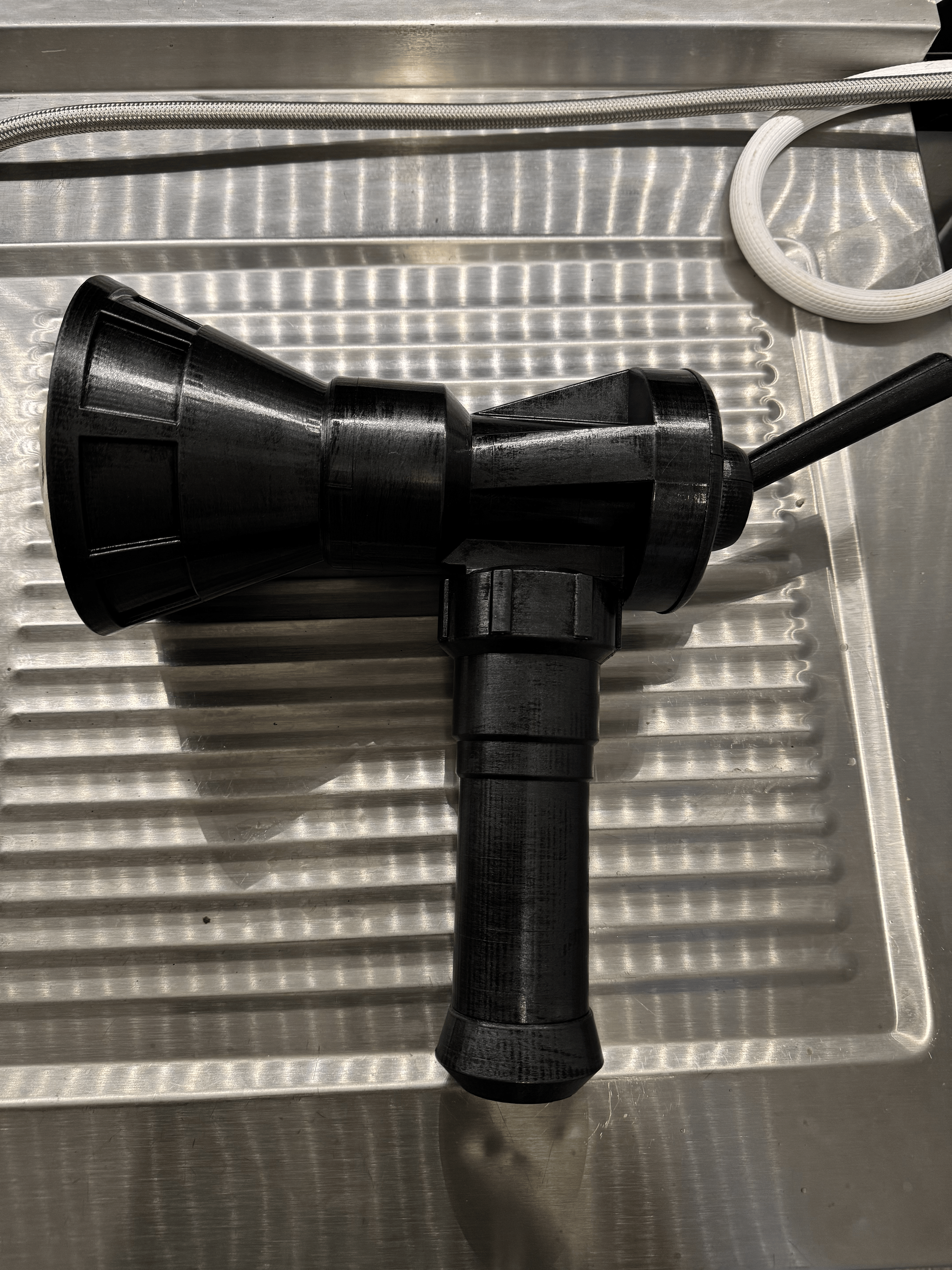 "Identity V" Inflatable Airbag Tool, Finished Prop