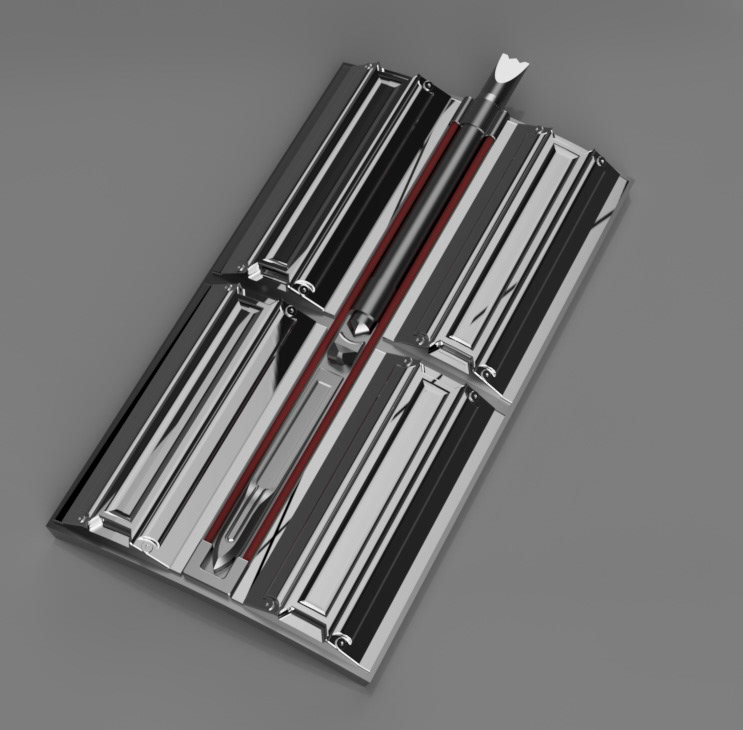 "Spider-Man: Brand New Day" Webshooters Modeled off August 2025 Set Photos