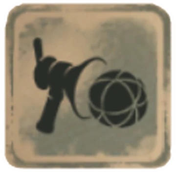 "Identity V" Video Game, 'Inflatable Airbag Tool' In-Game Prop Logo