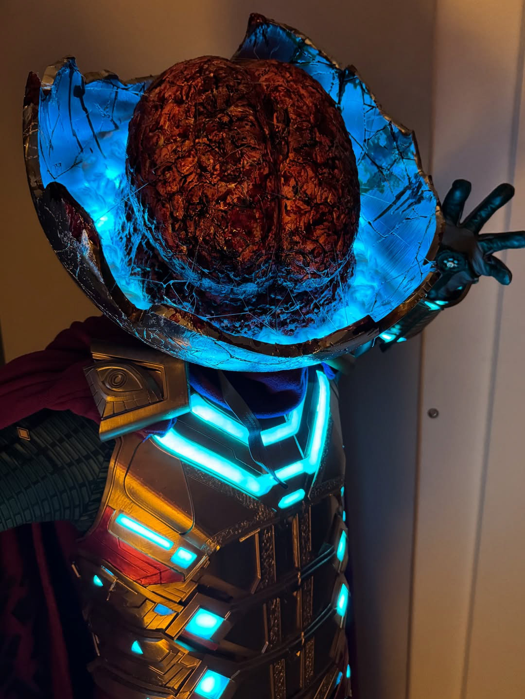 (2025) 'Zombie Mysterio' Finished