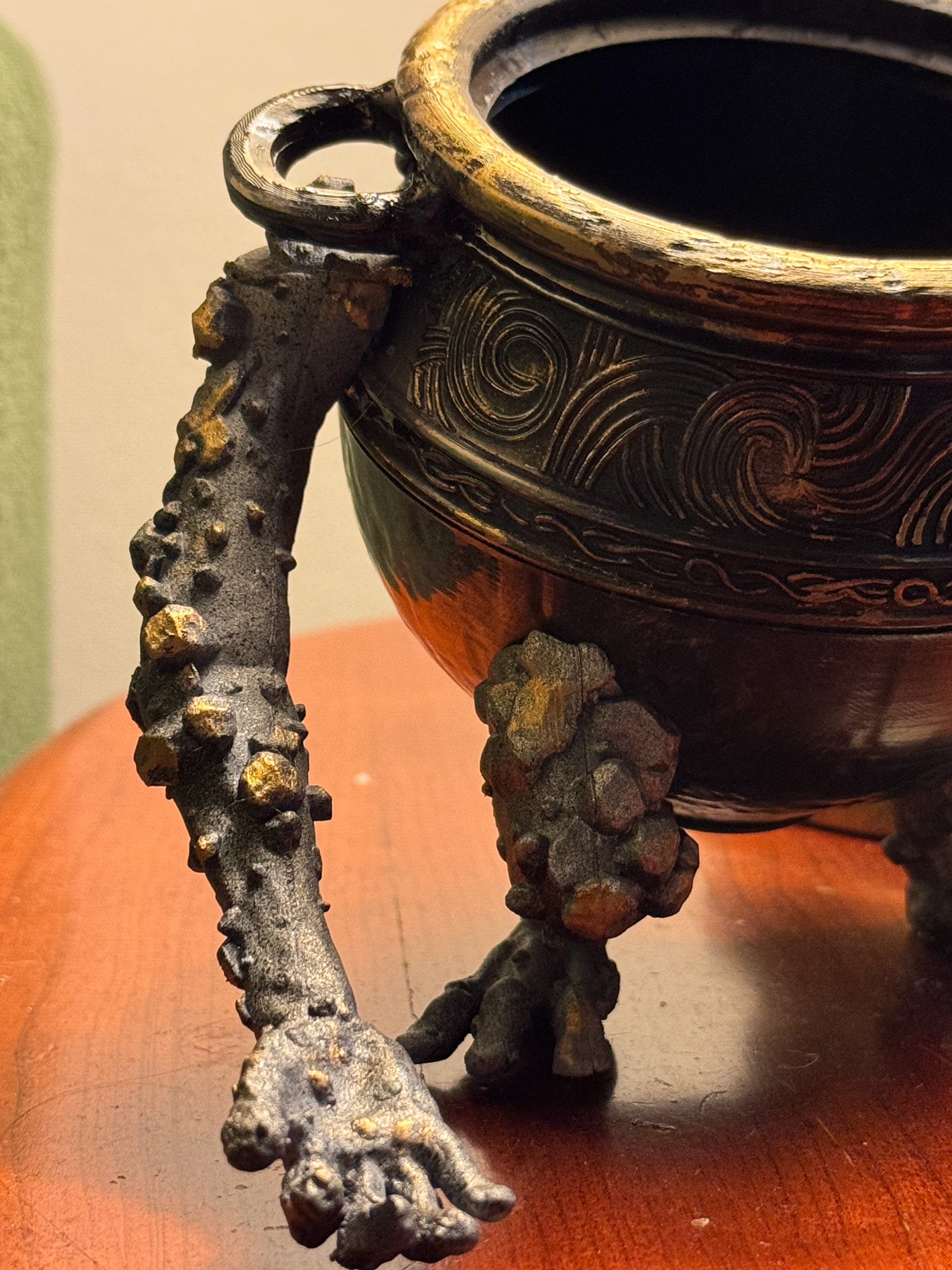 "Elden Ring", Living Jar,  Custom Planter