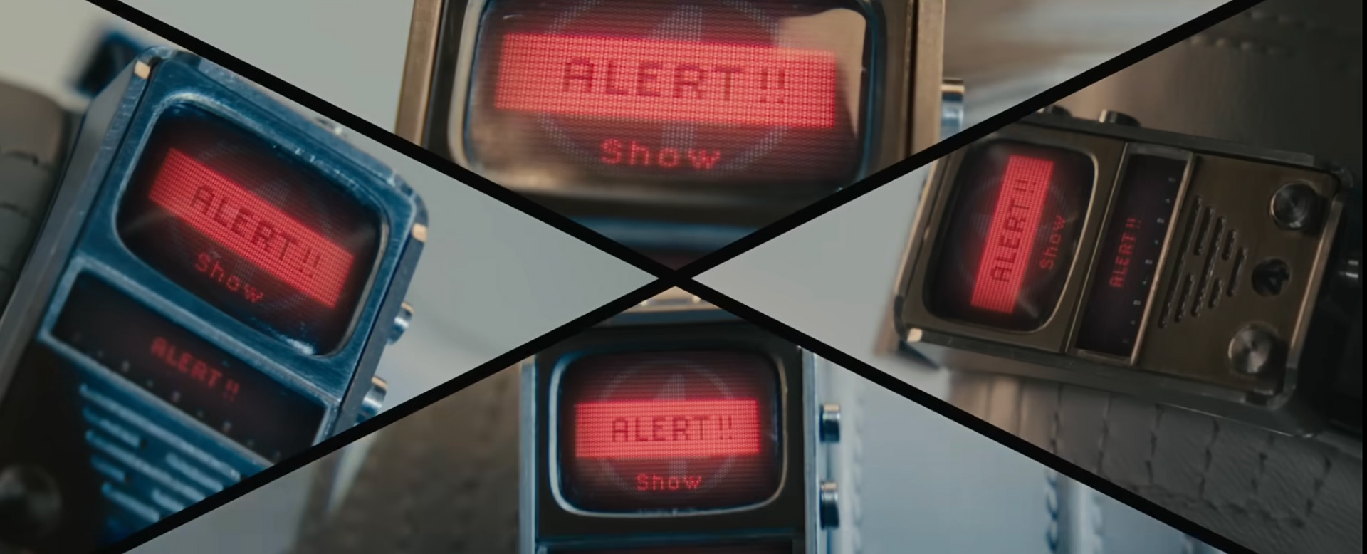 “Fantastic Four: First Steps” Movie Screen-shot