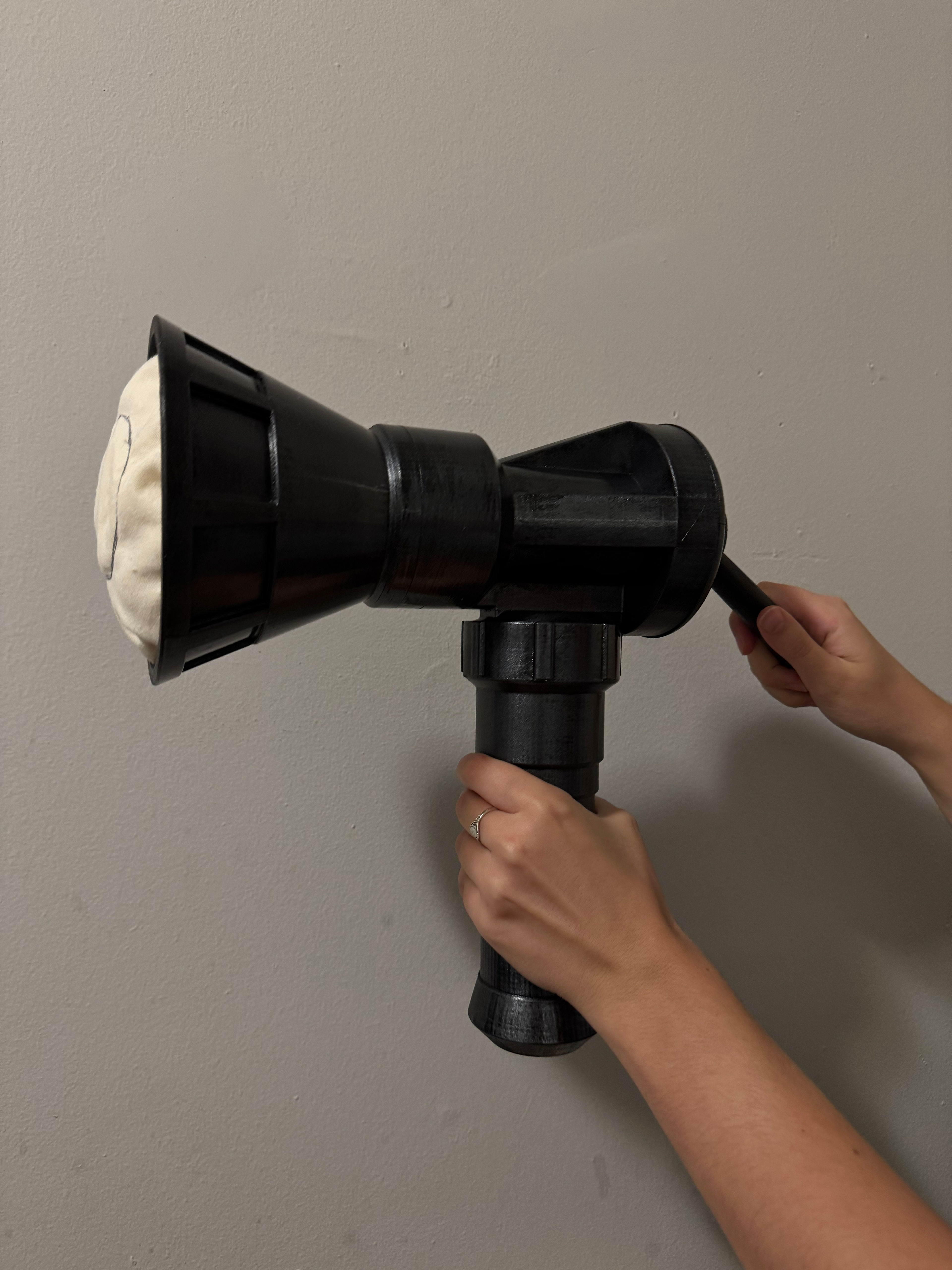 "Identity V" Inflatable Airbag Tool, Finished Prop