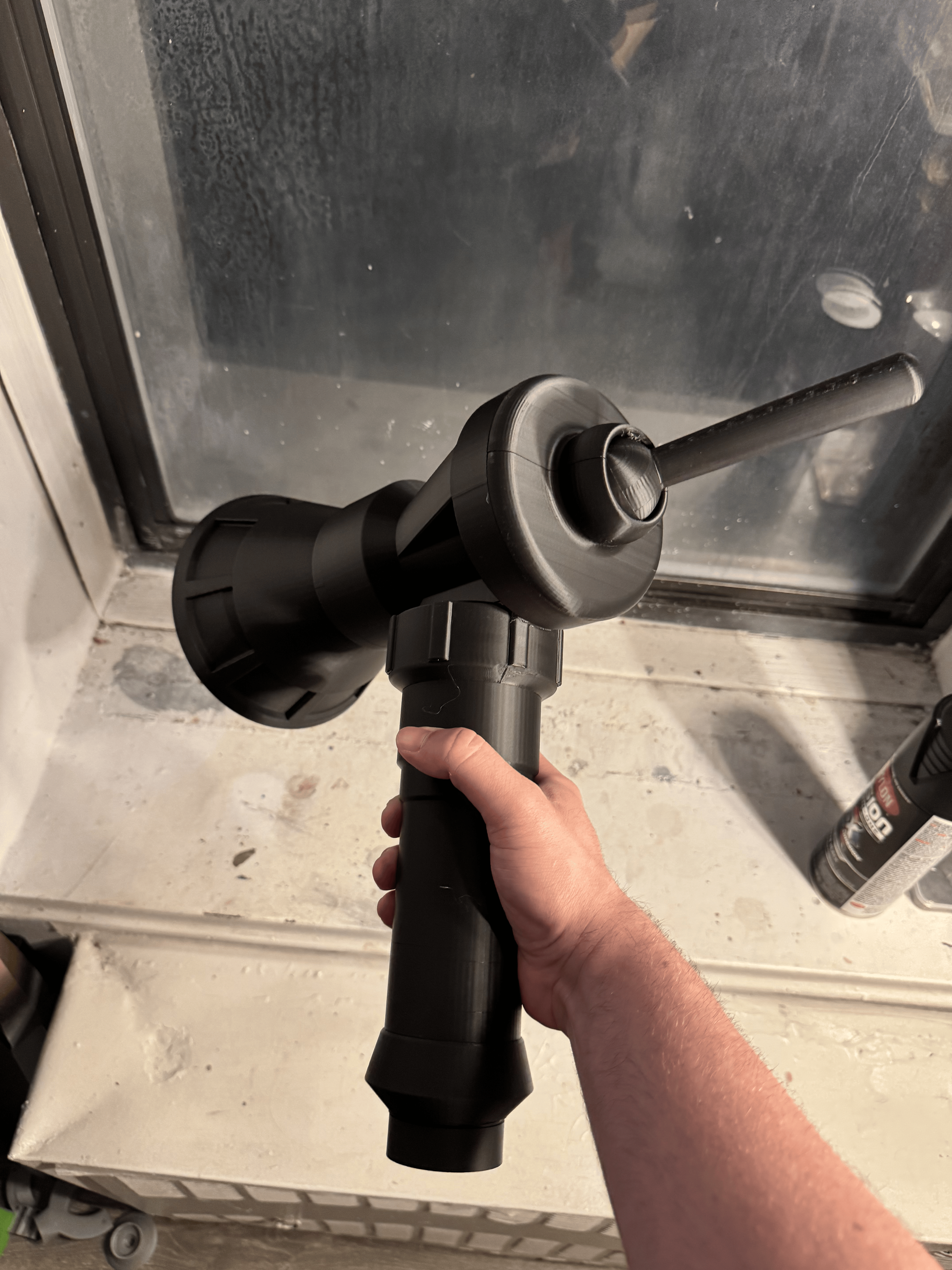 "Identity V" Inflatable Airbag Tool, Raw Print